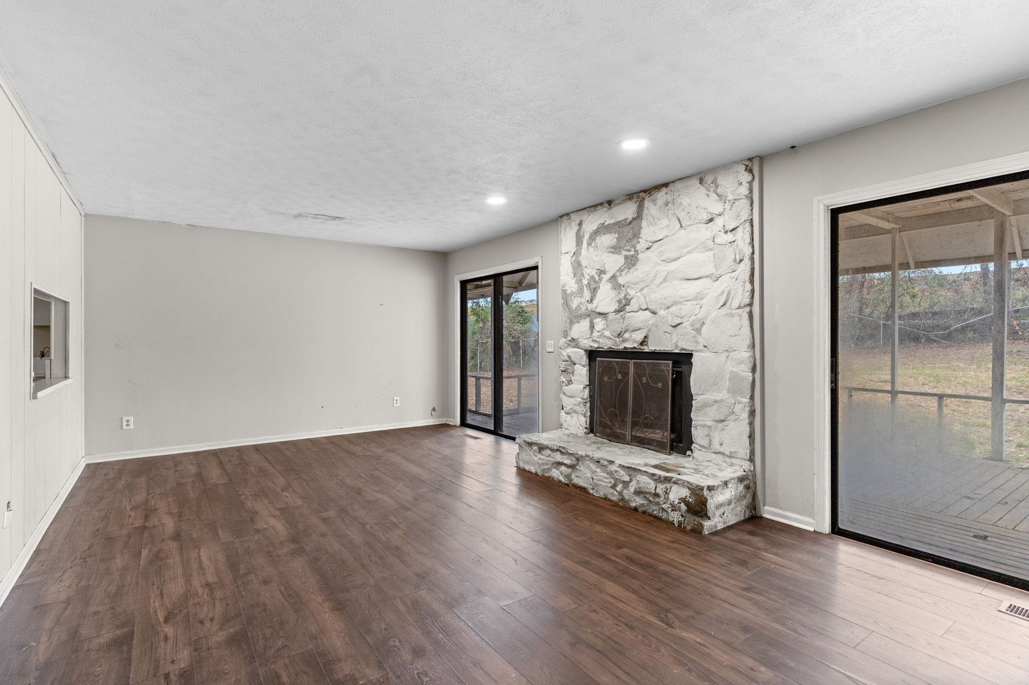 7127 Beech Ridge Trail