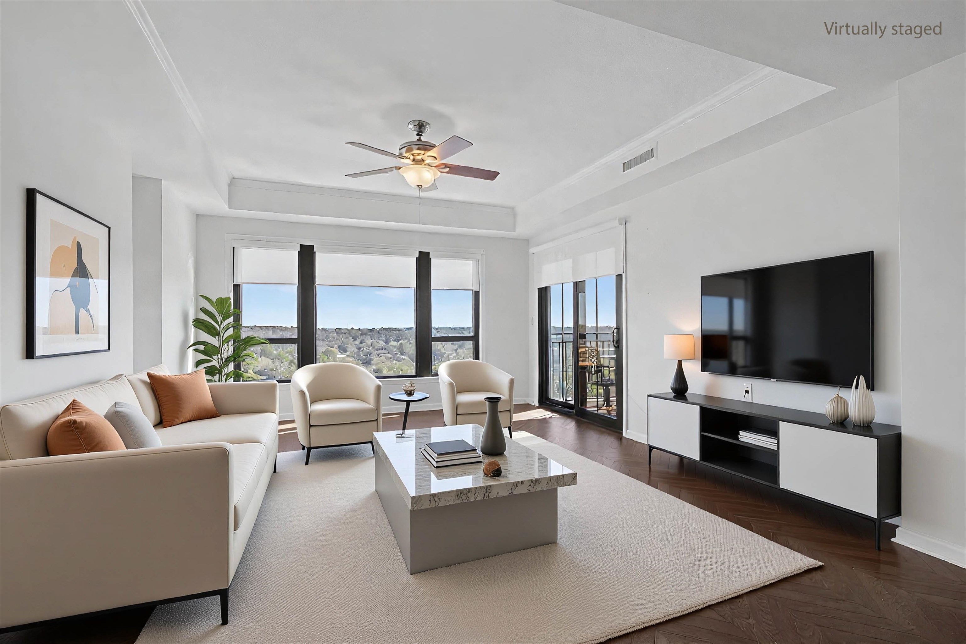 121 N Monroe St Unit 1206 East