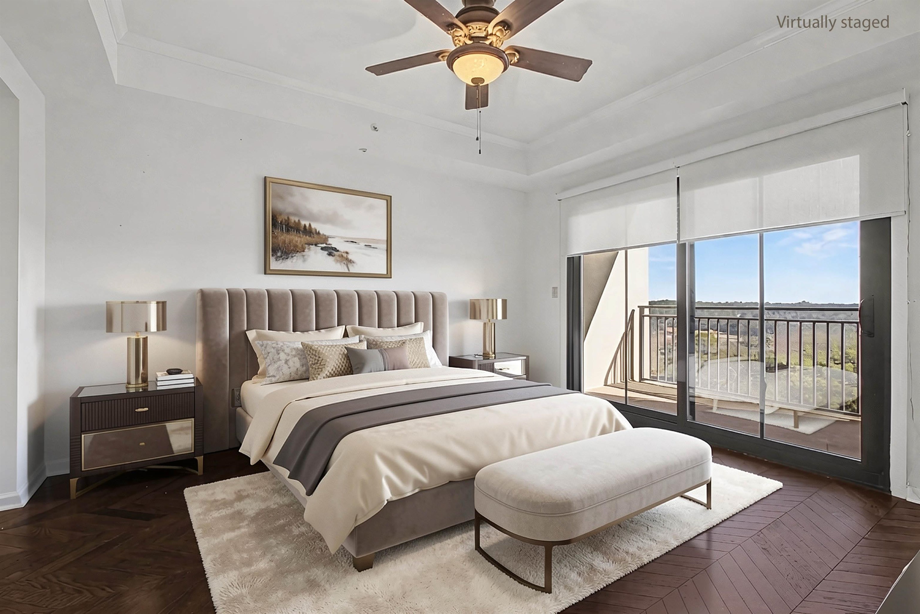 121 N Monroe St Unit 1206 East