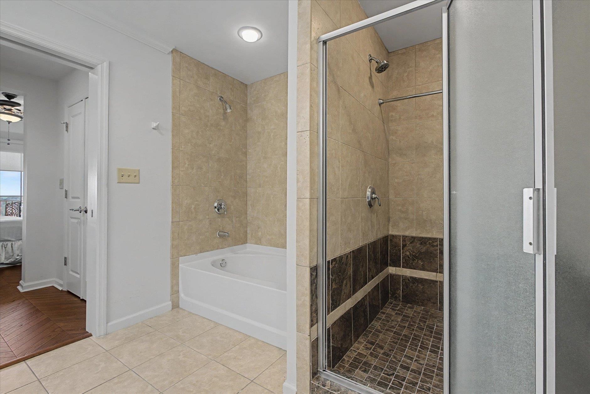 121 N Monroe St Unit 1206 East