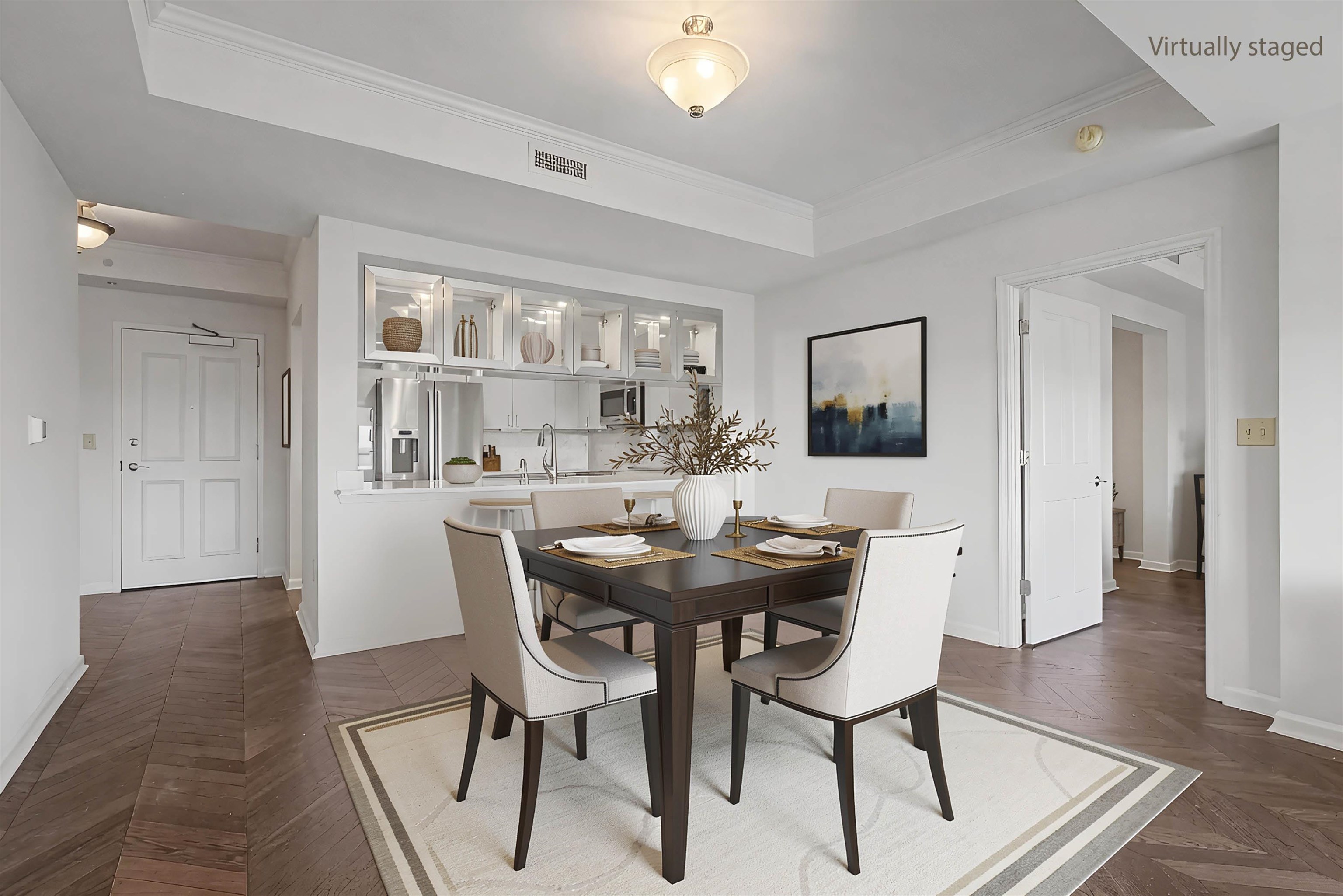 121 N Monroe St Unit 1206 East