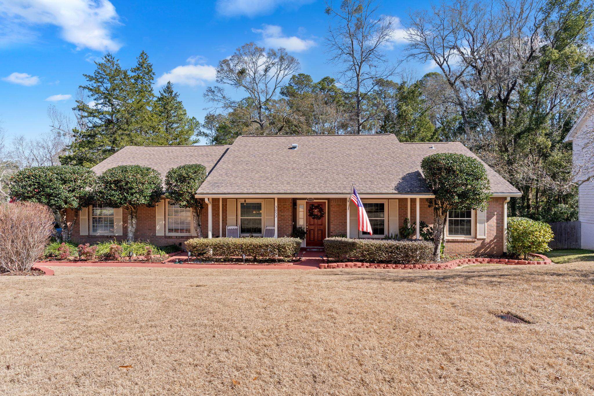 3053 Bell Grove Drive