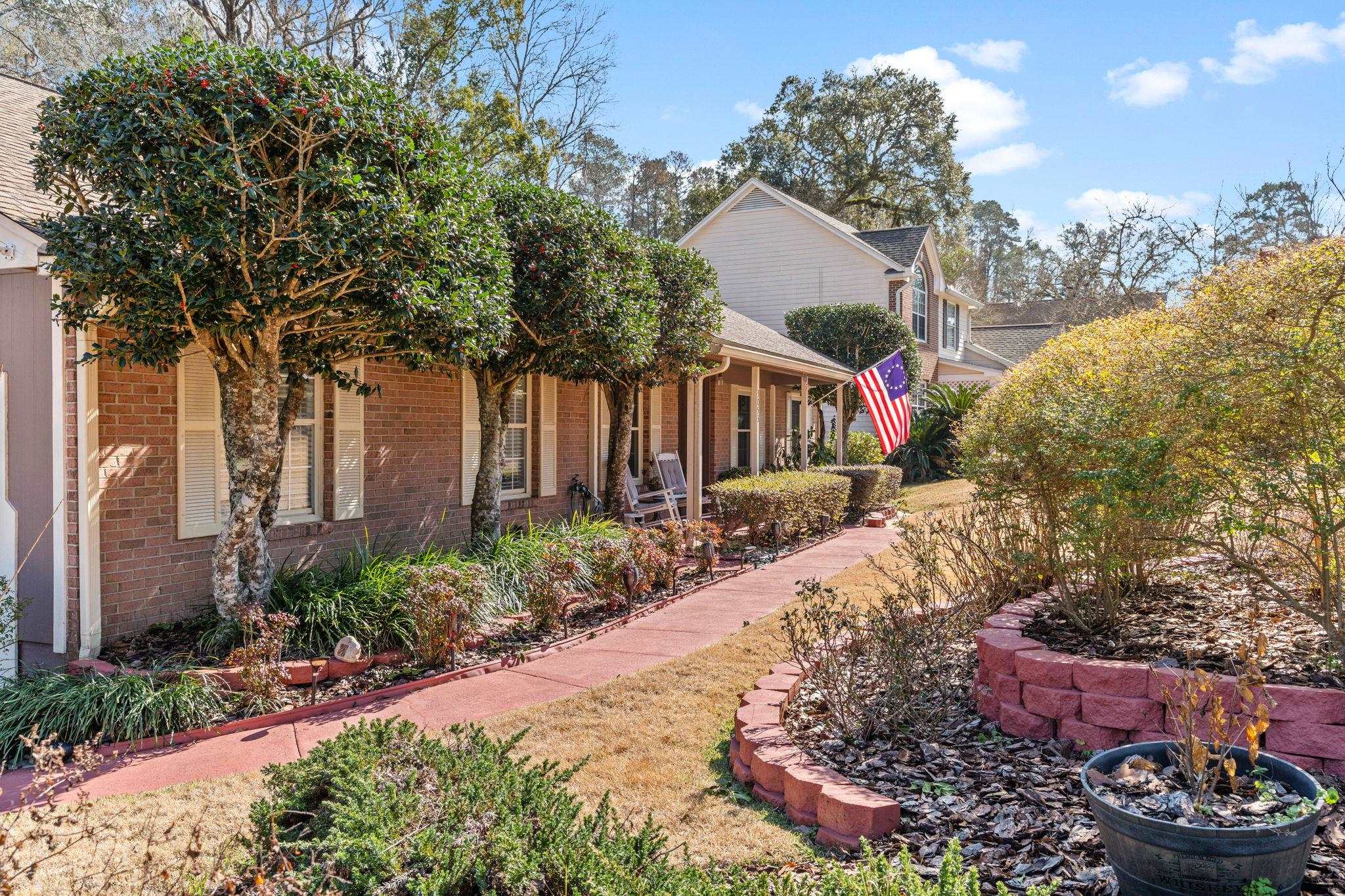 3053 Bell Grove Drive