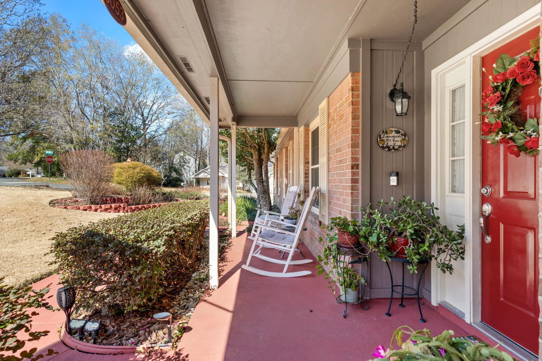 3053 Bell Grove Drive