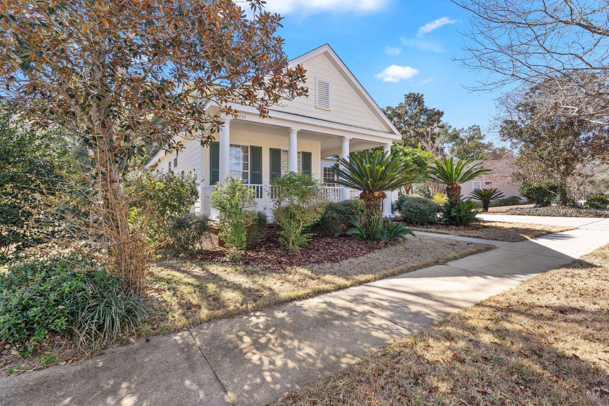 3255 SALINGER Way
