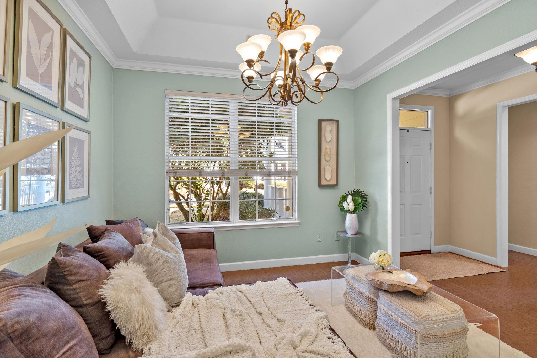 3255 SALINGER Way
