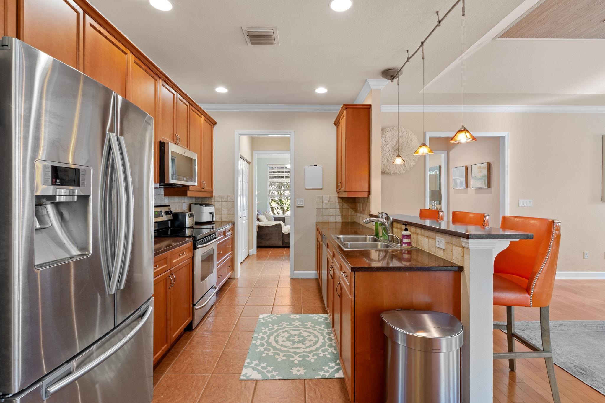 3255 SALINGER Way