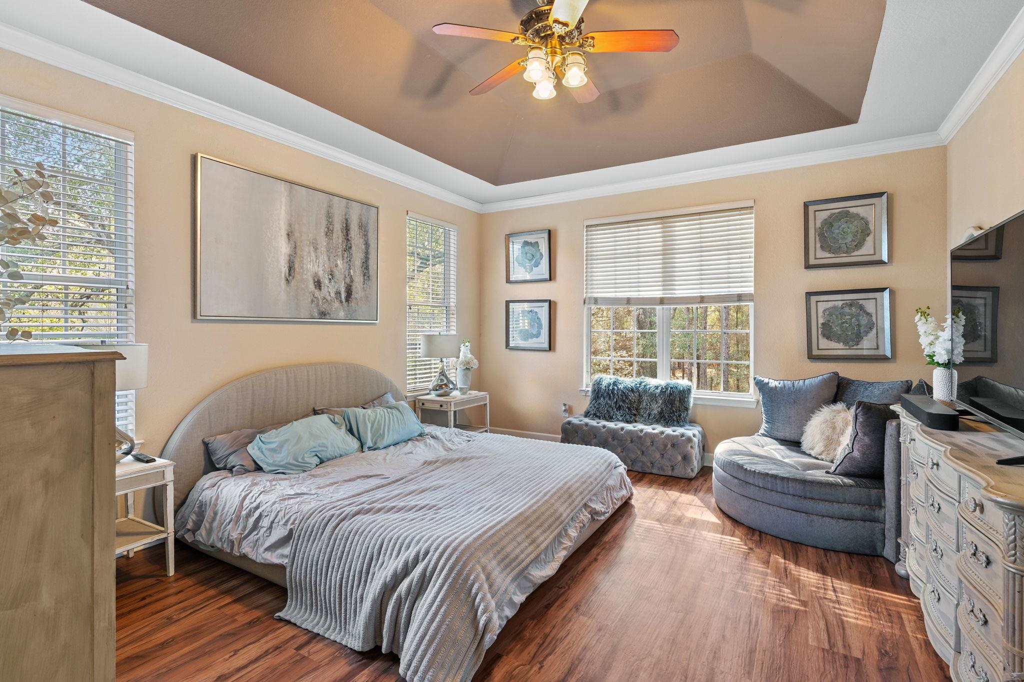 3255 SALINGER Way