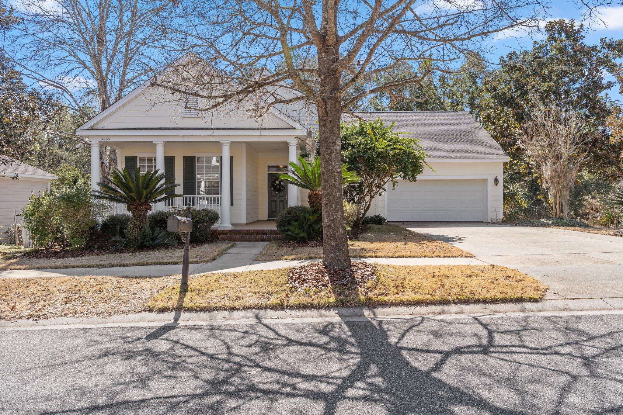 3255 SALINGER Way
