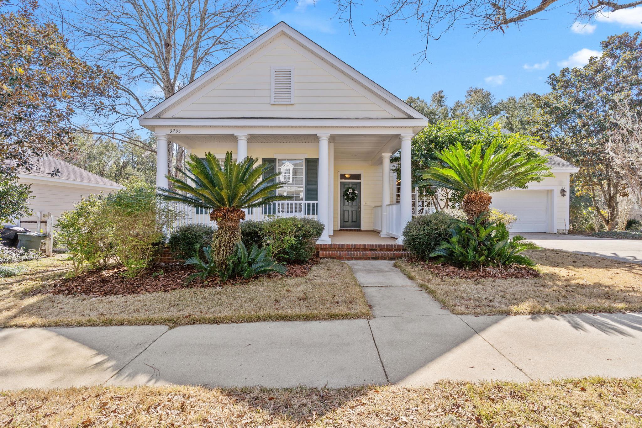 3255 SALINGER Way