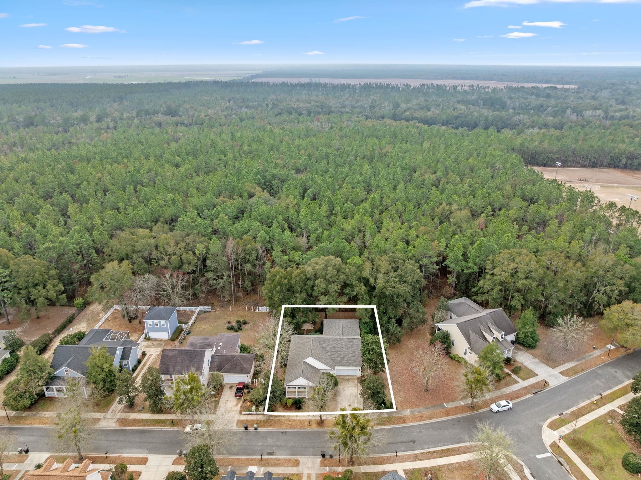 3255 SALINGER Way