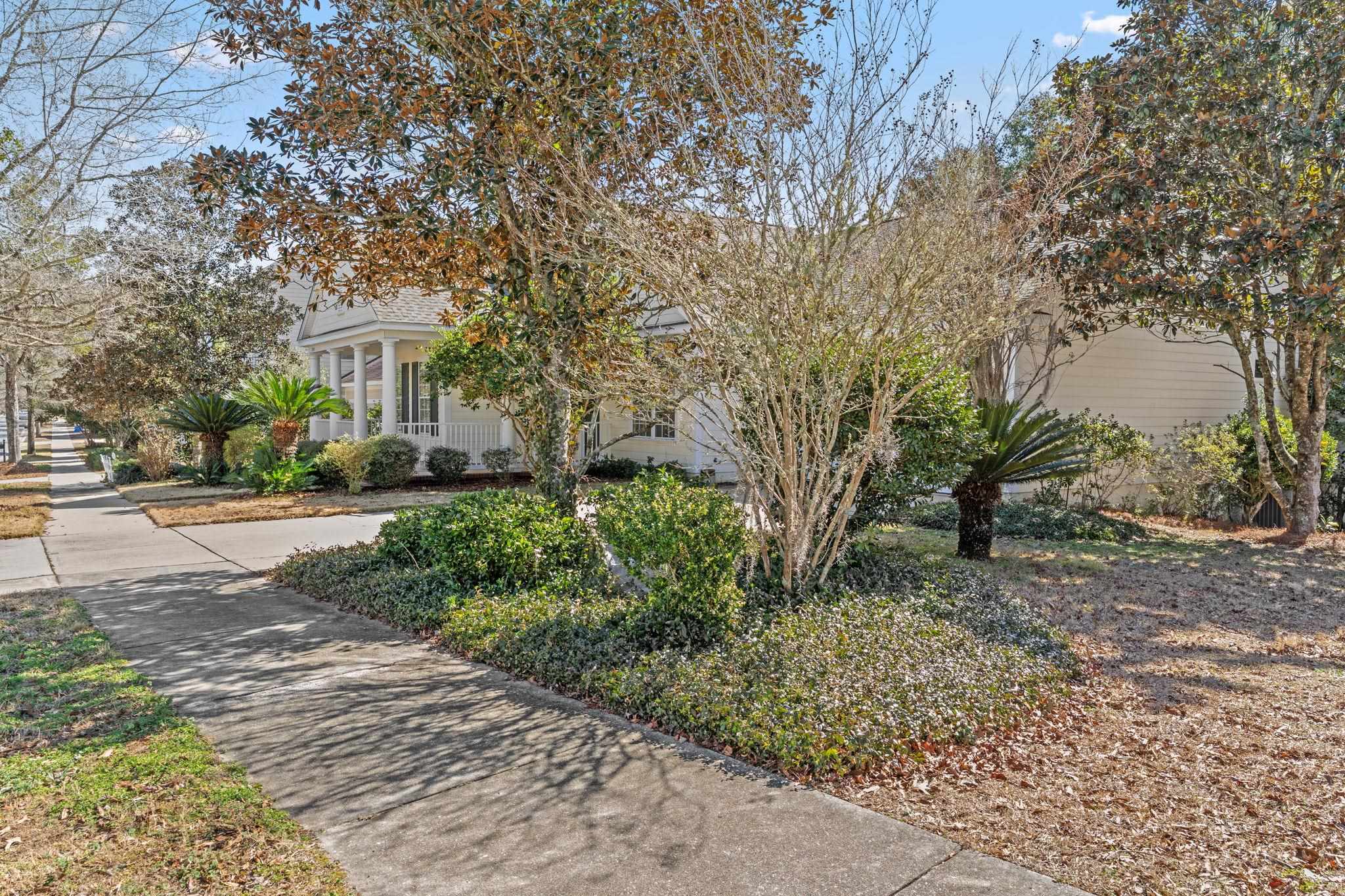 3255 SALINGER Way