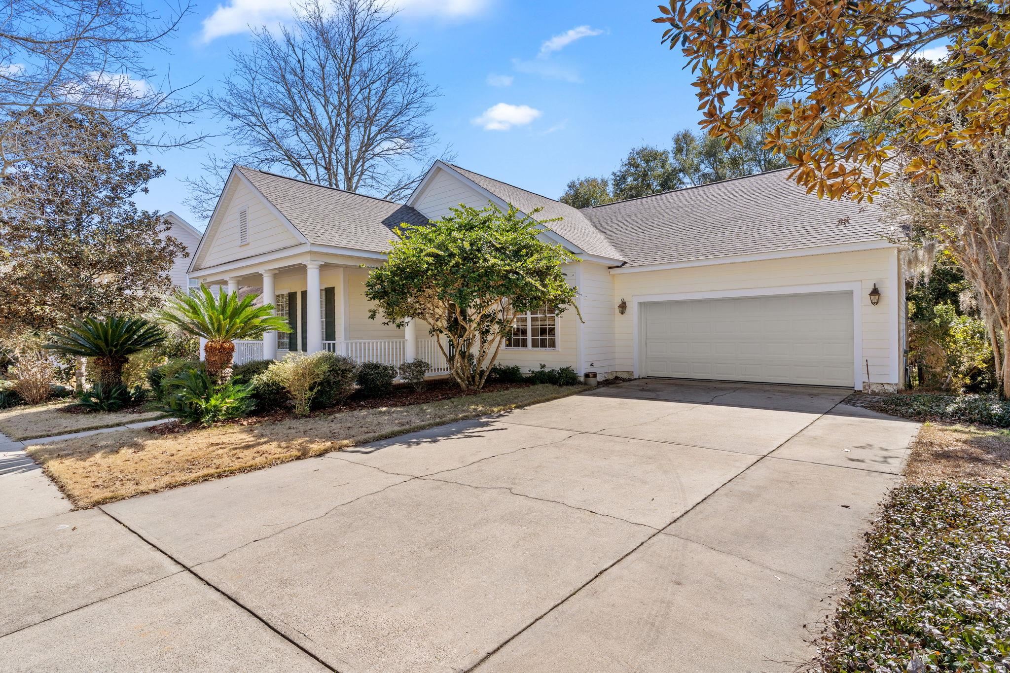 3255 SALINGER Way