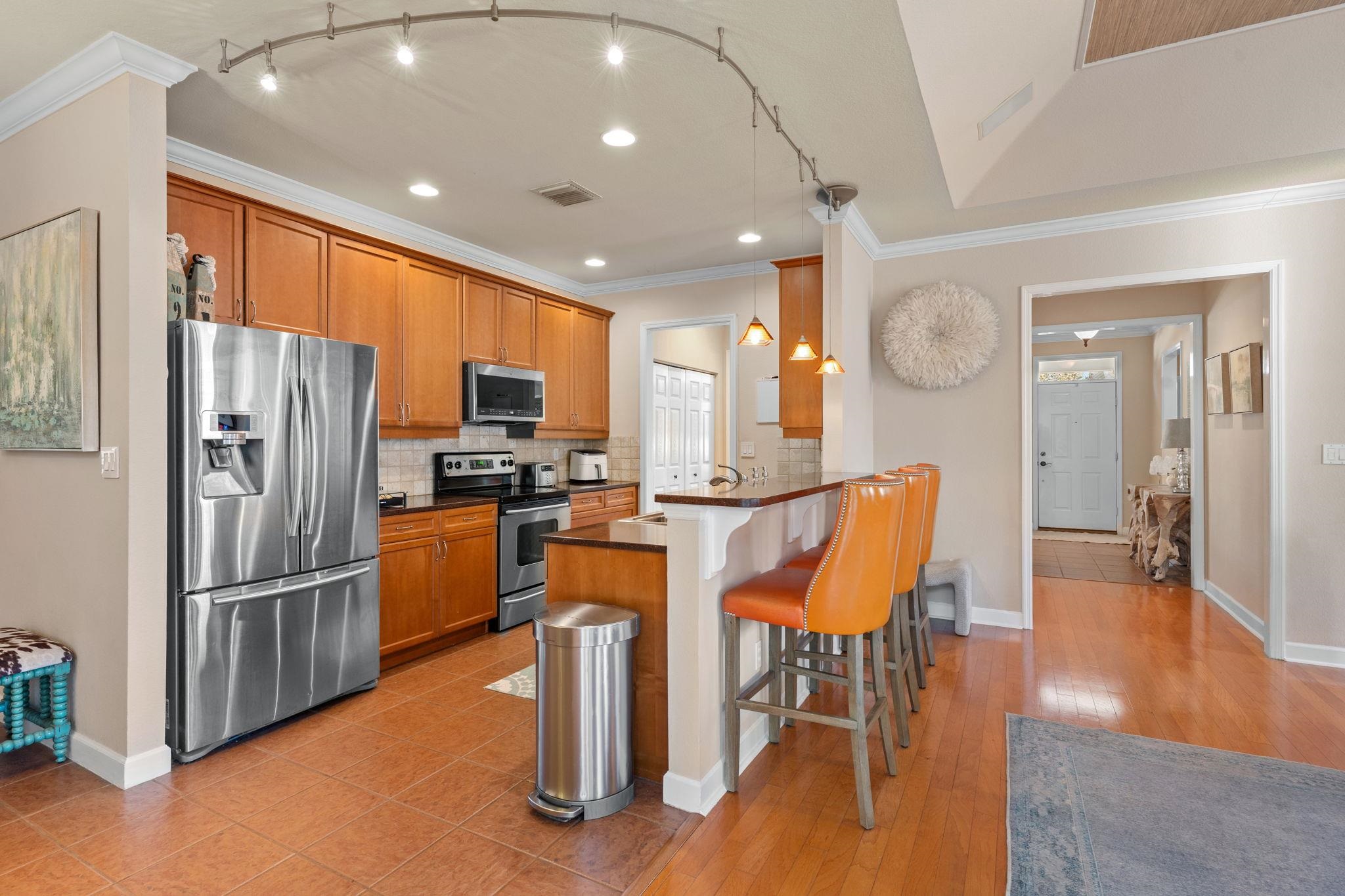 3255 SALINGER Way