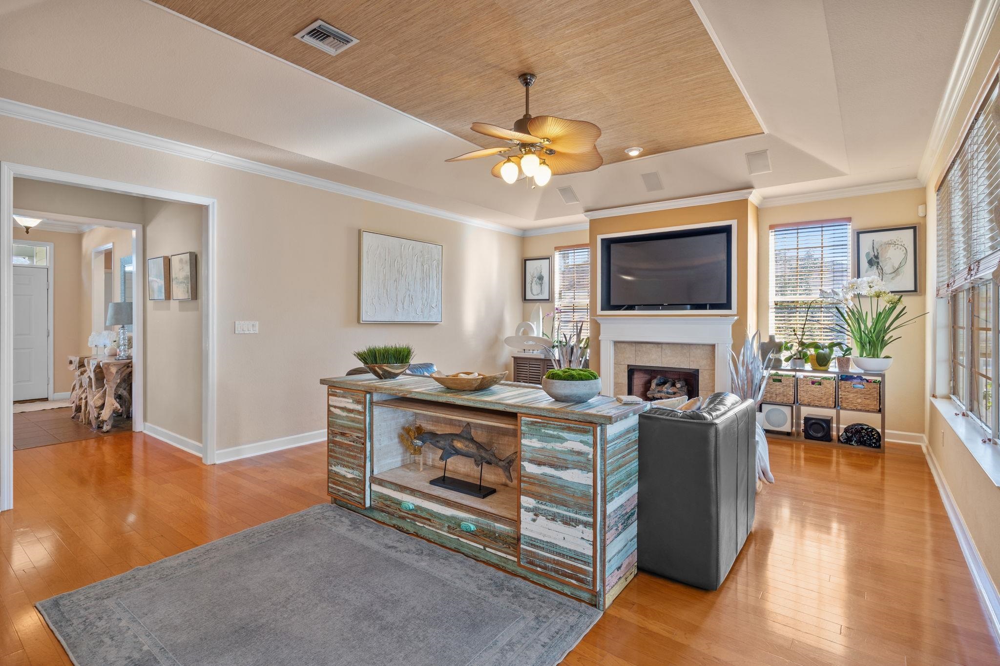 3255 SALINGER Way