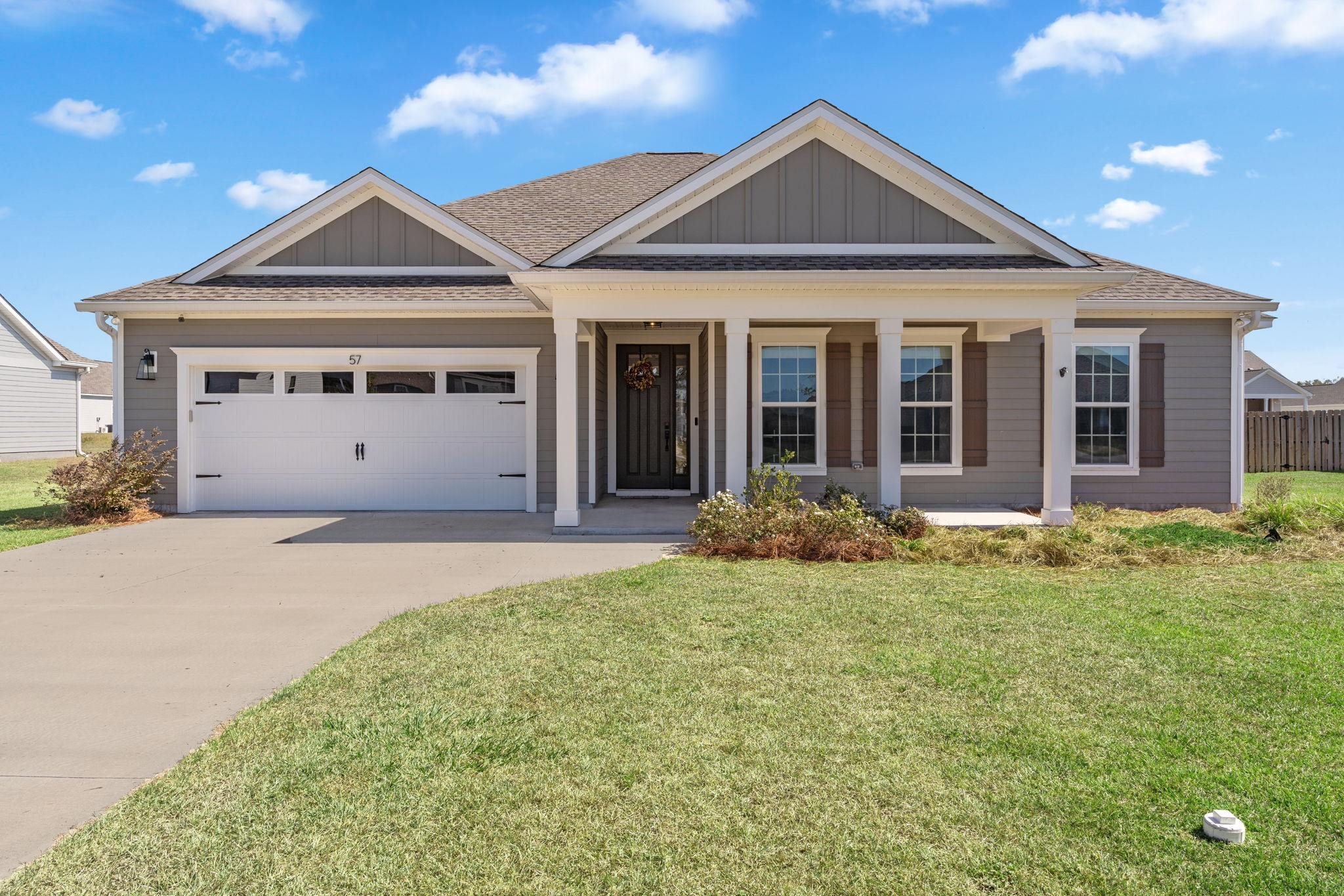 57 Shelby Drive