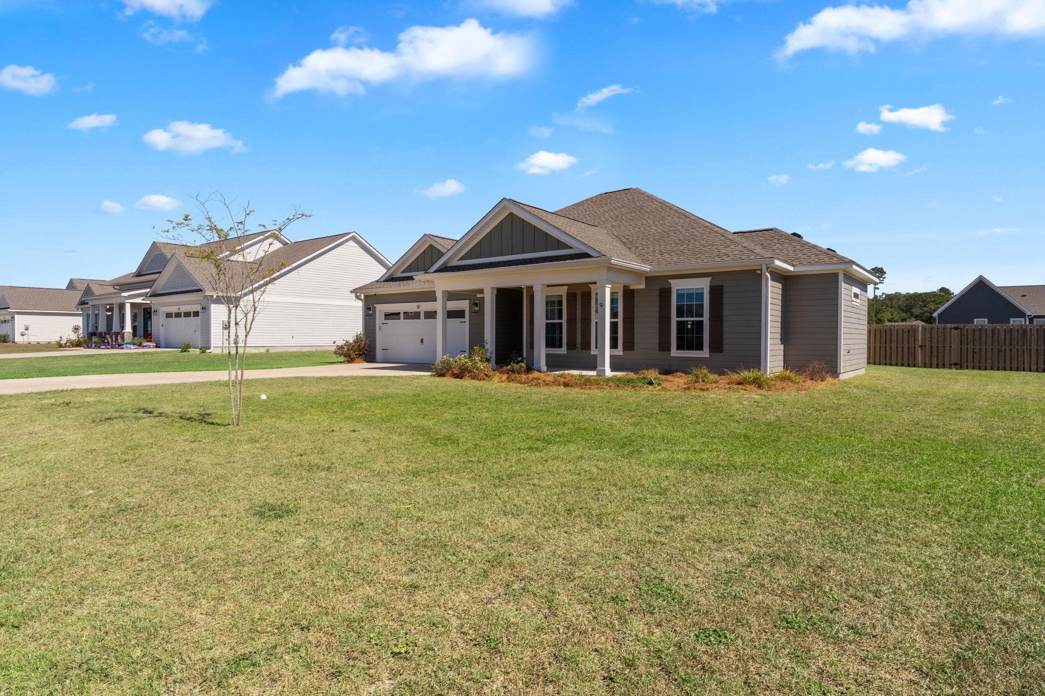 57 Shelby Drive