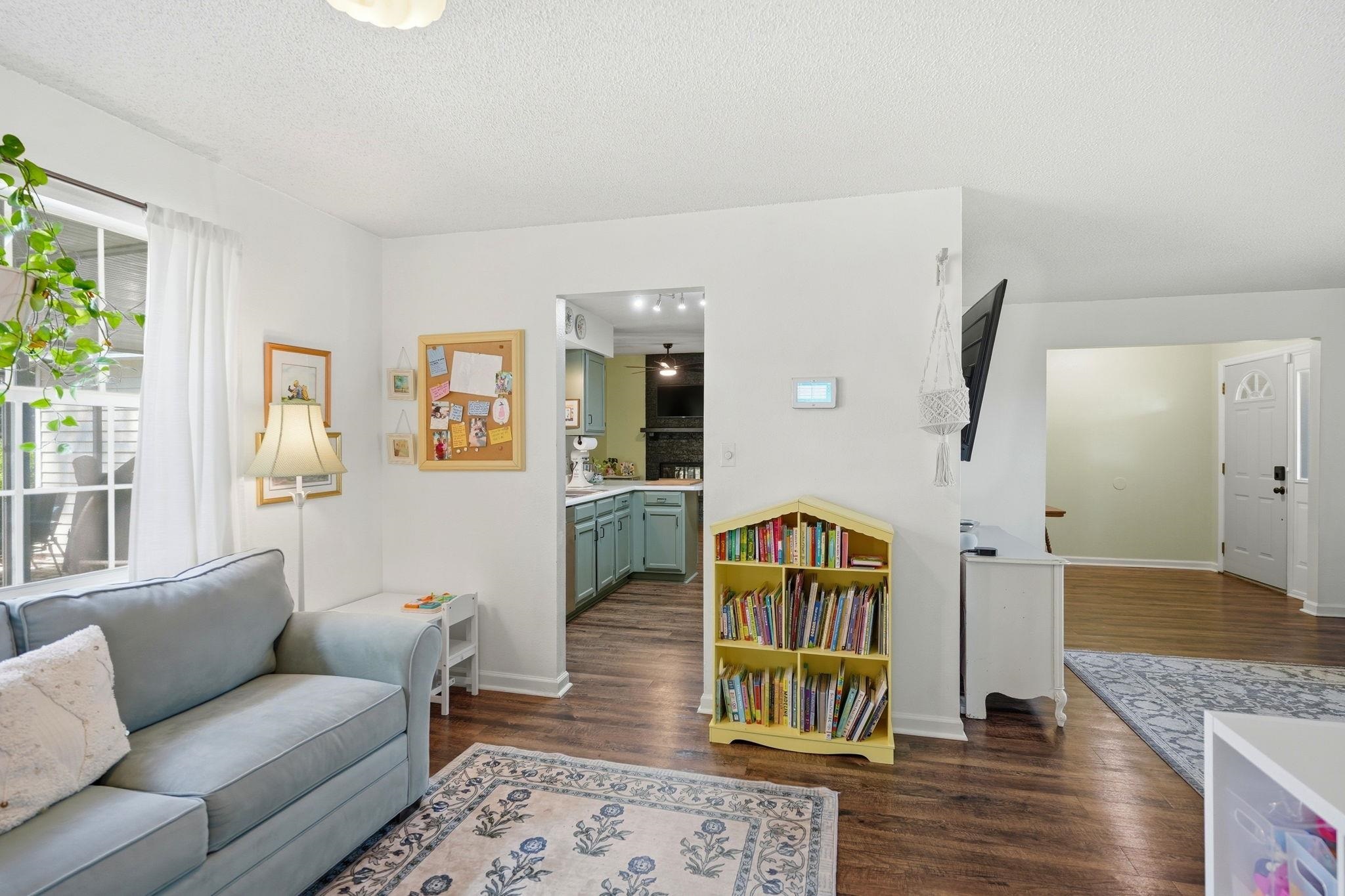 6704 Hill Gail Trail