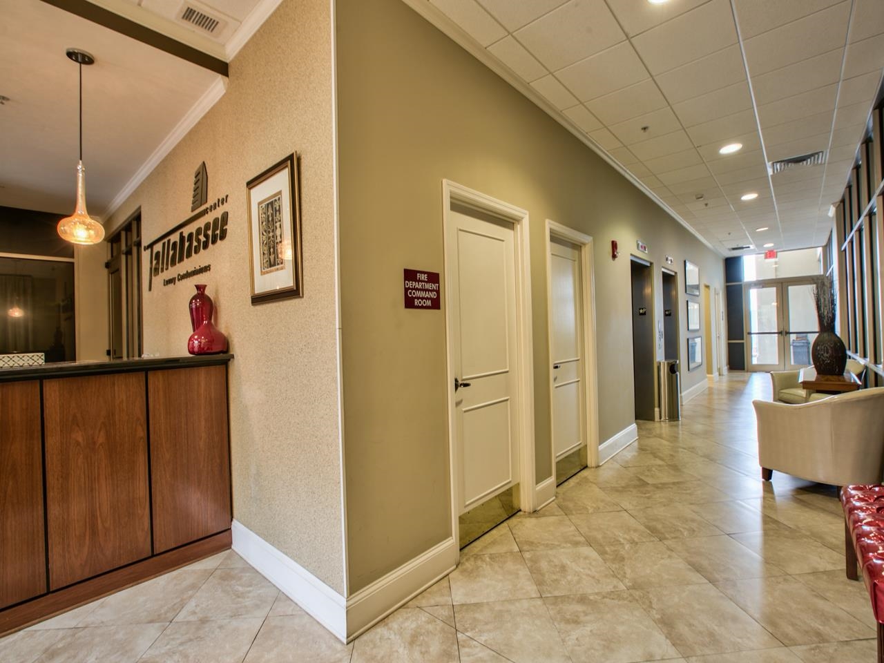 215 W College Unit 808 Avenue Unit: 808