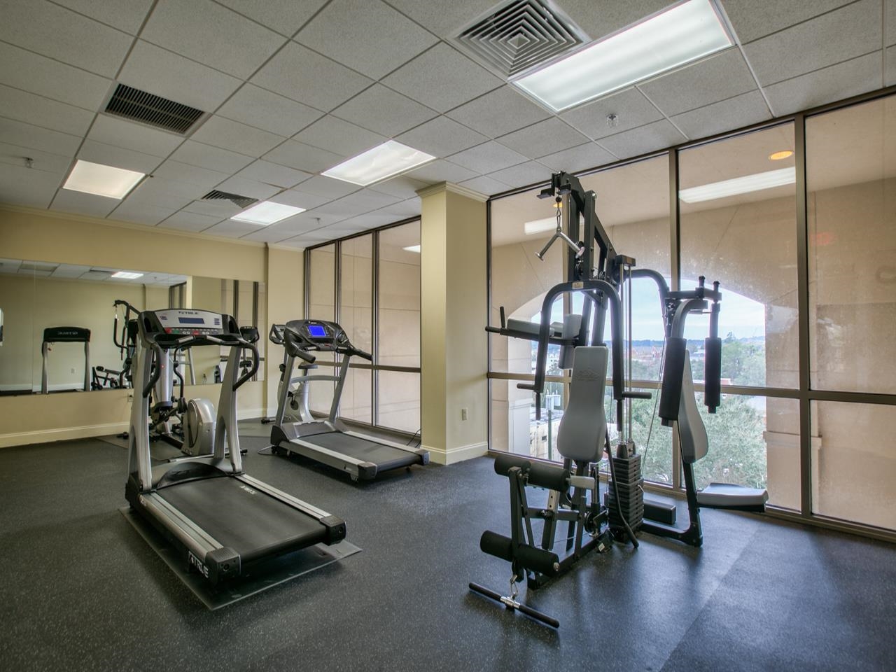 215 W College Unit 808 Avenue Unit: 808