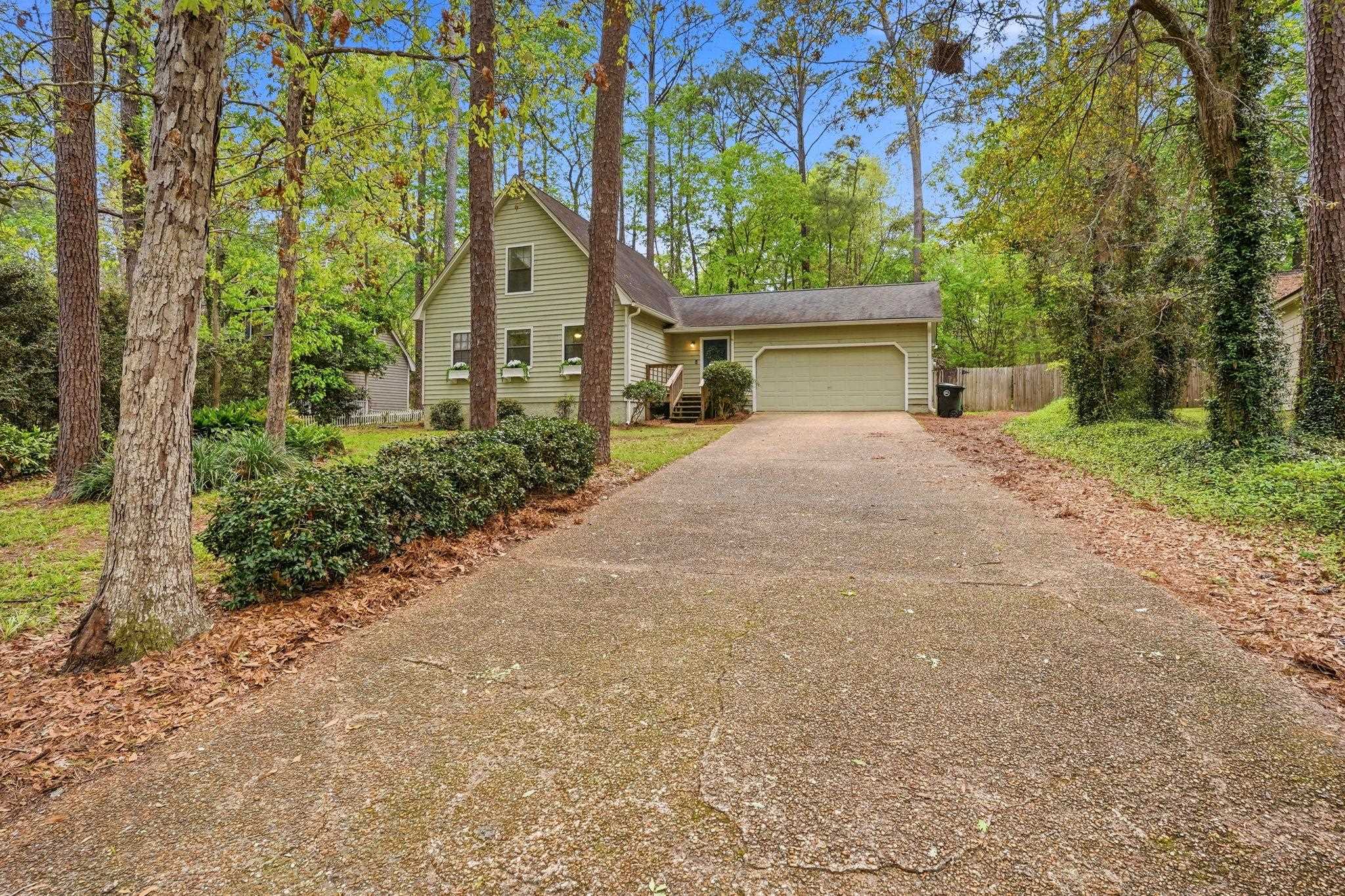 3608 Little Fox Lane