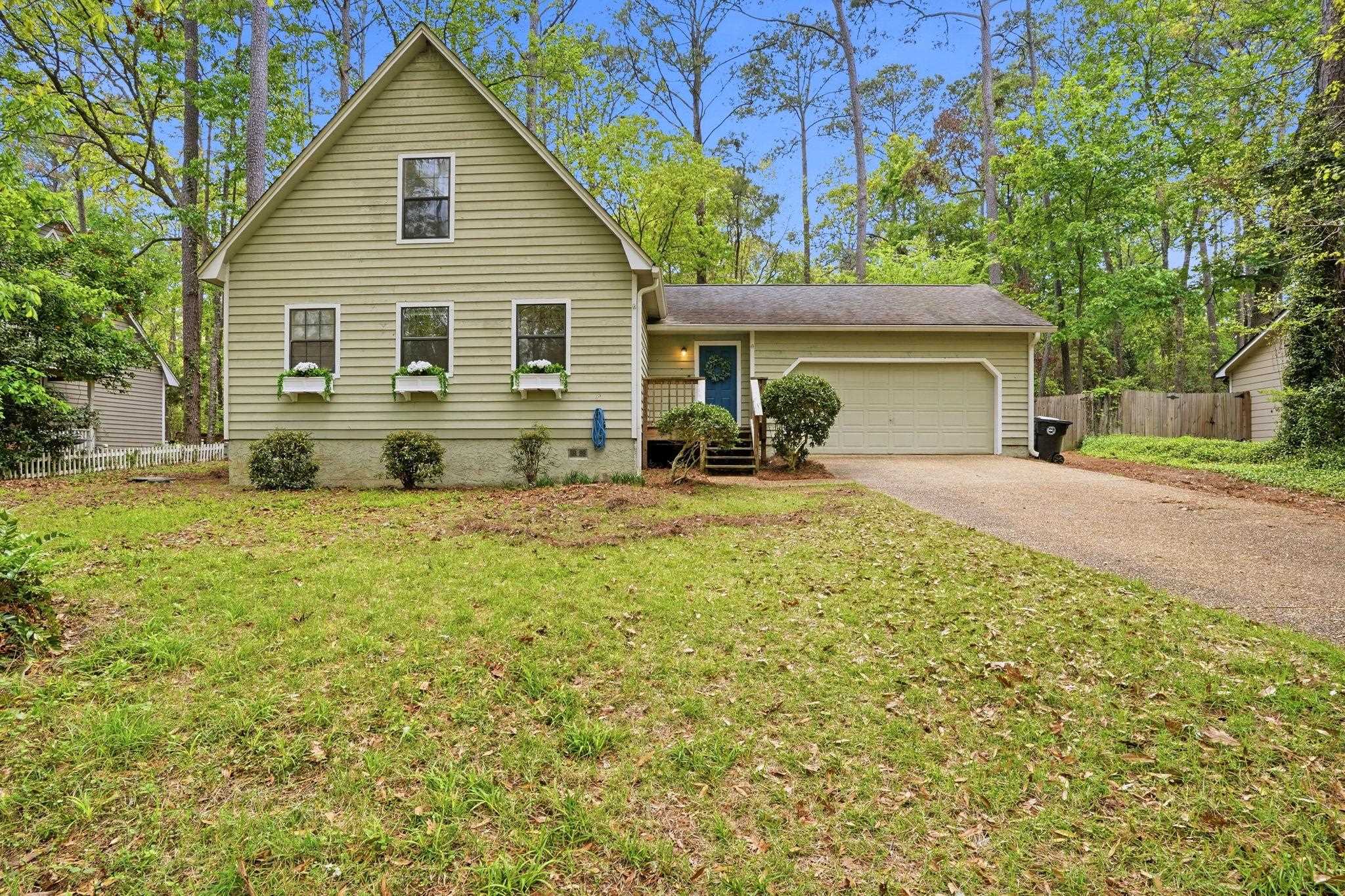3608 Little Fox Lane