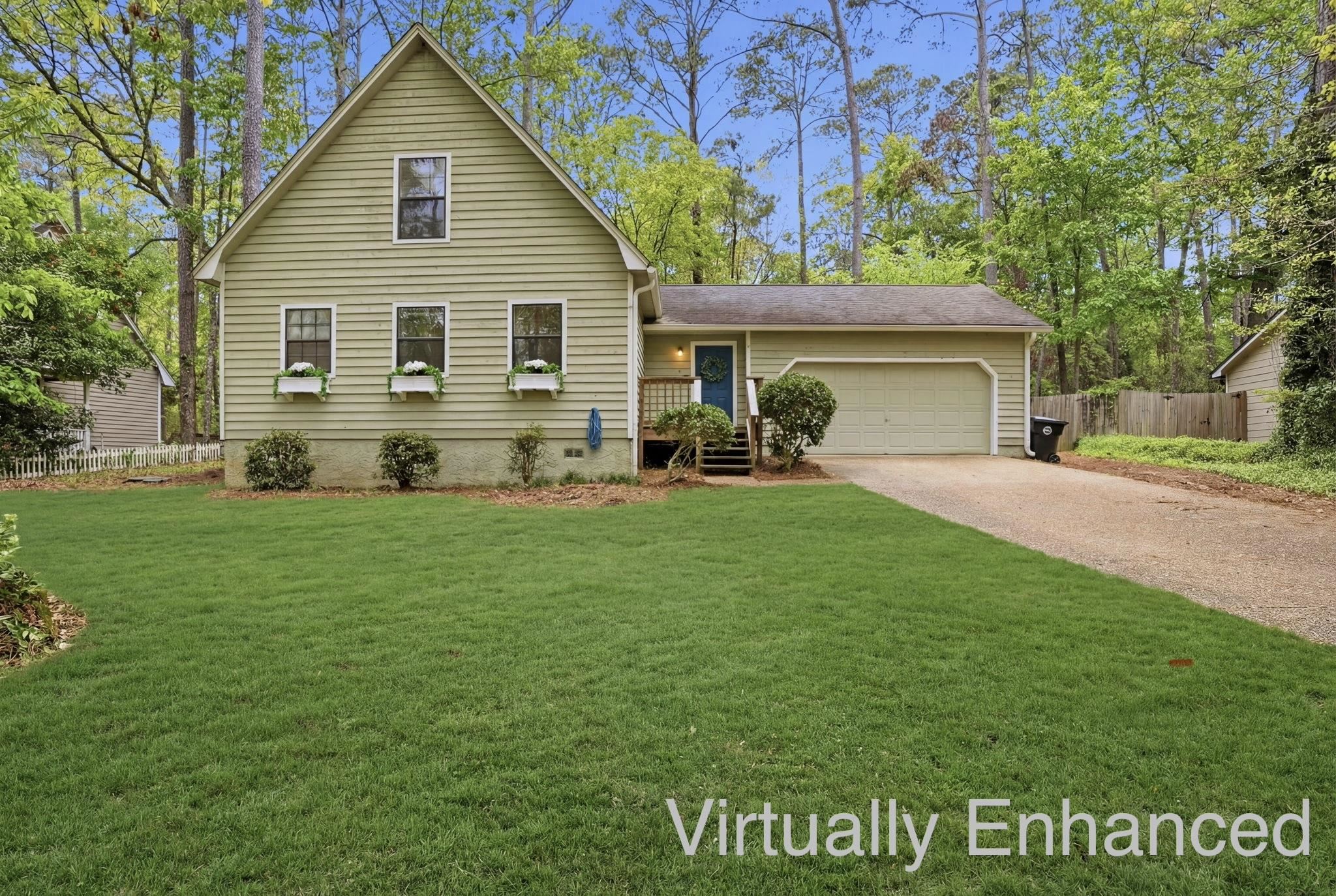 3608 Little Fox Lane