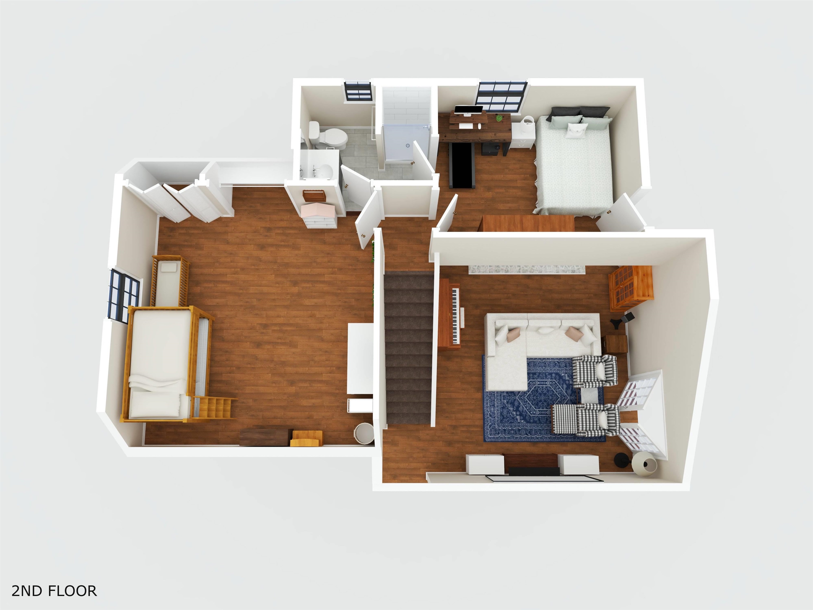 3608 Little Fox Lane