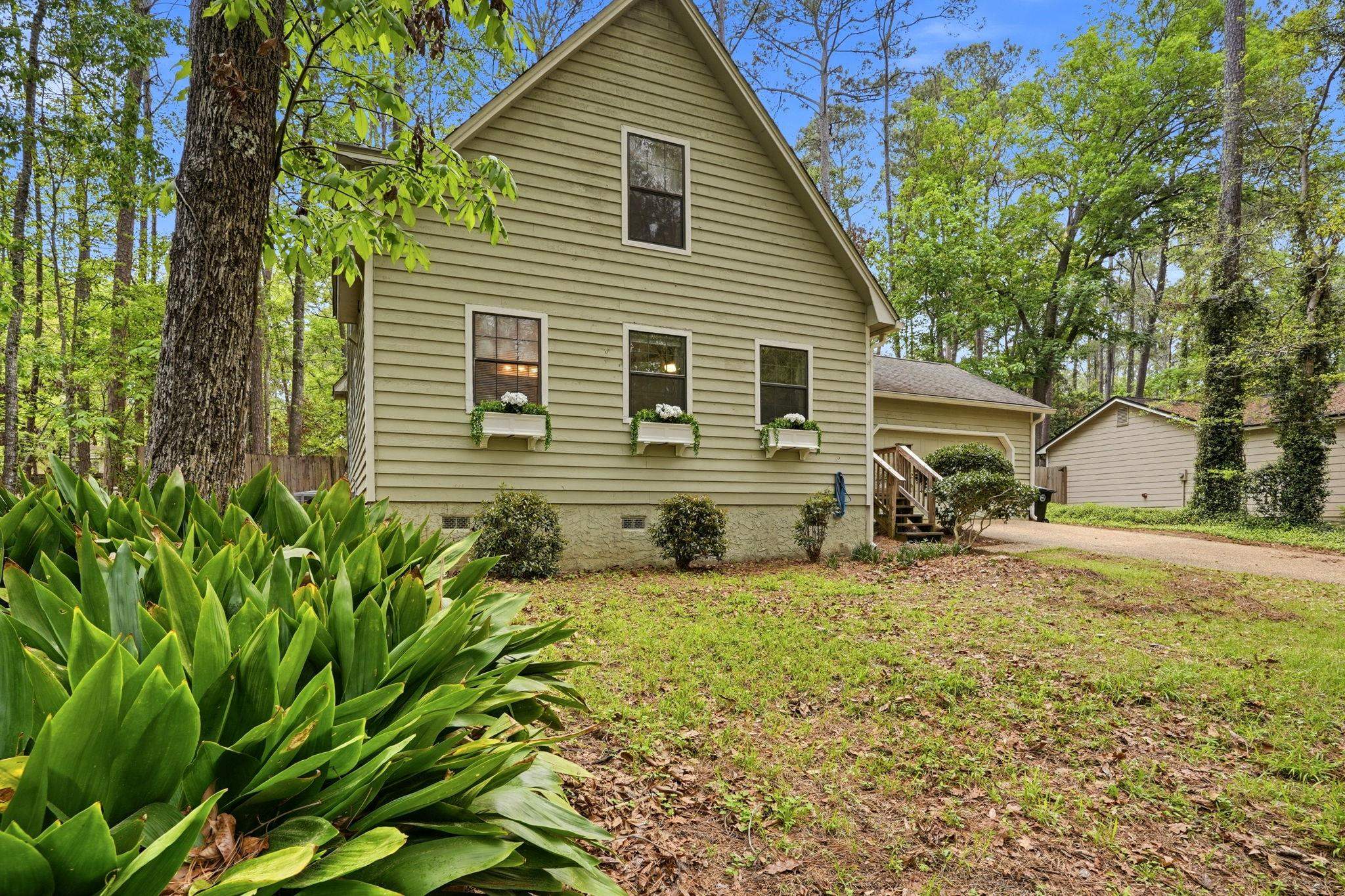 3608 Little Fox Lane