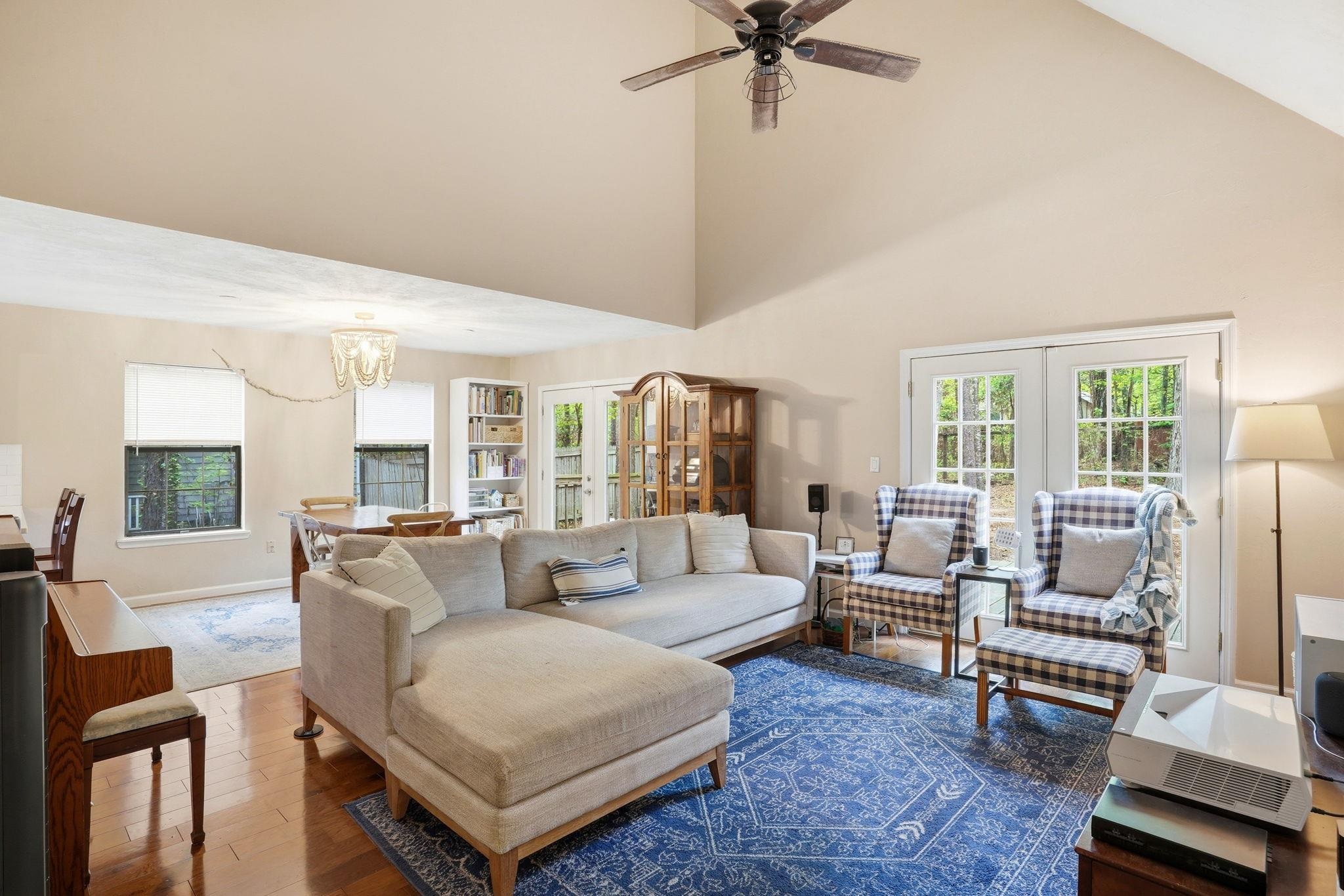 3608 Little Fox Lane