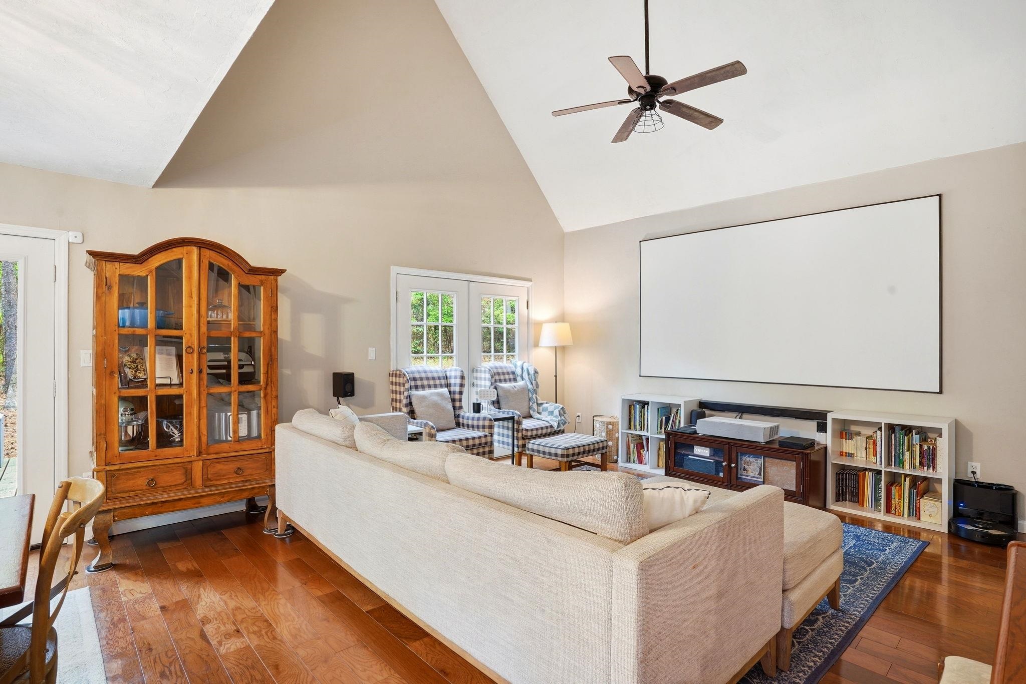 3608 Little Fox Lane
