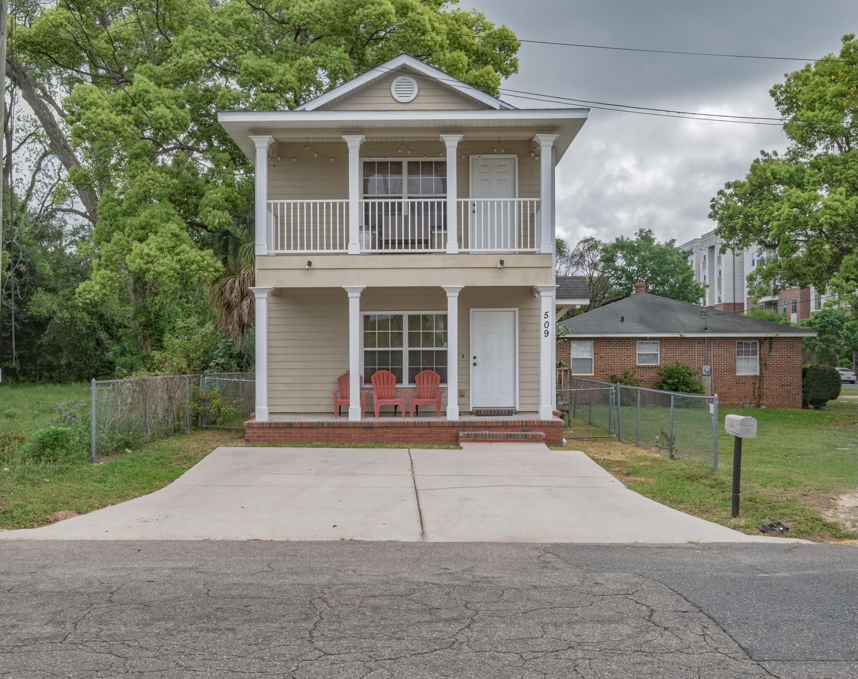 509 N Copeland Street