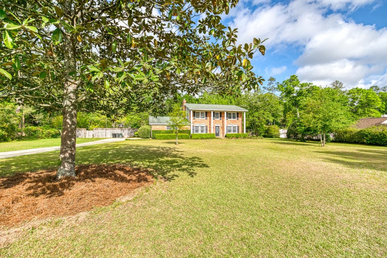 3724 Dorset Way