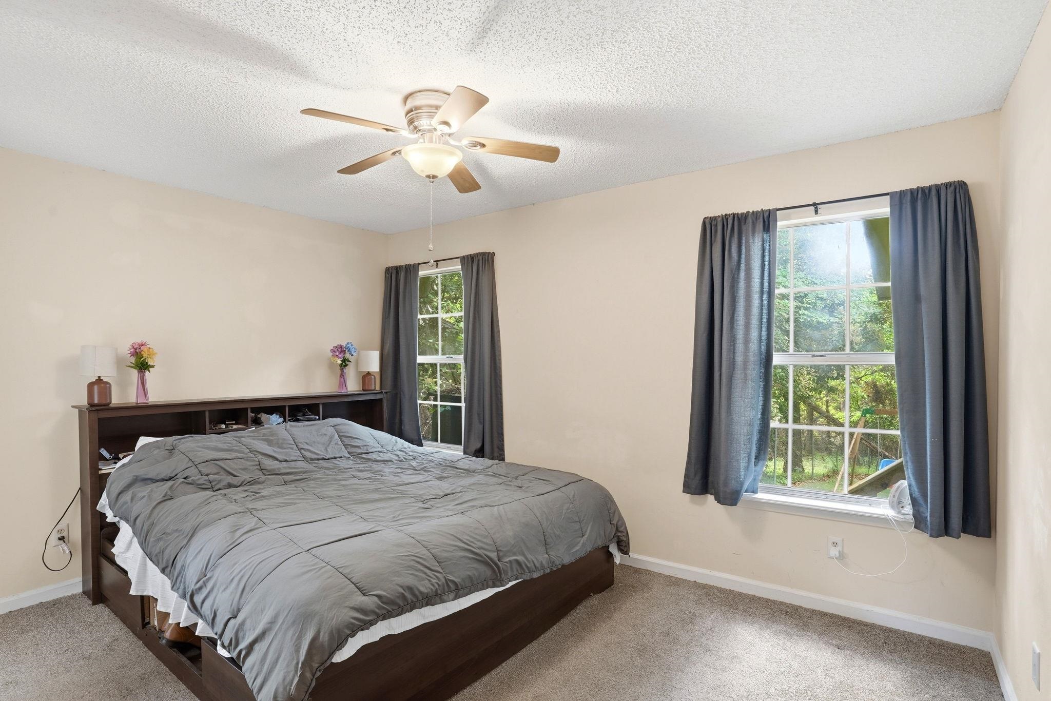 1611 Flint Ridge Lane