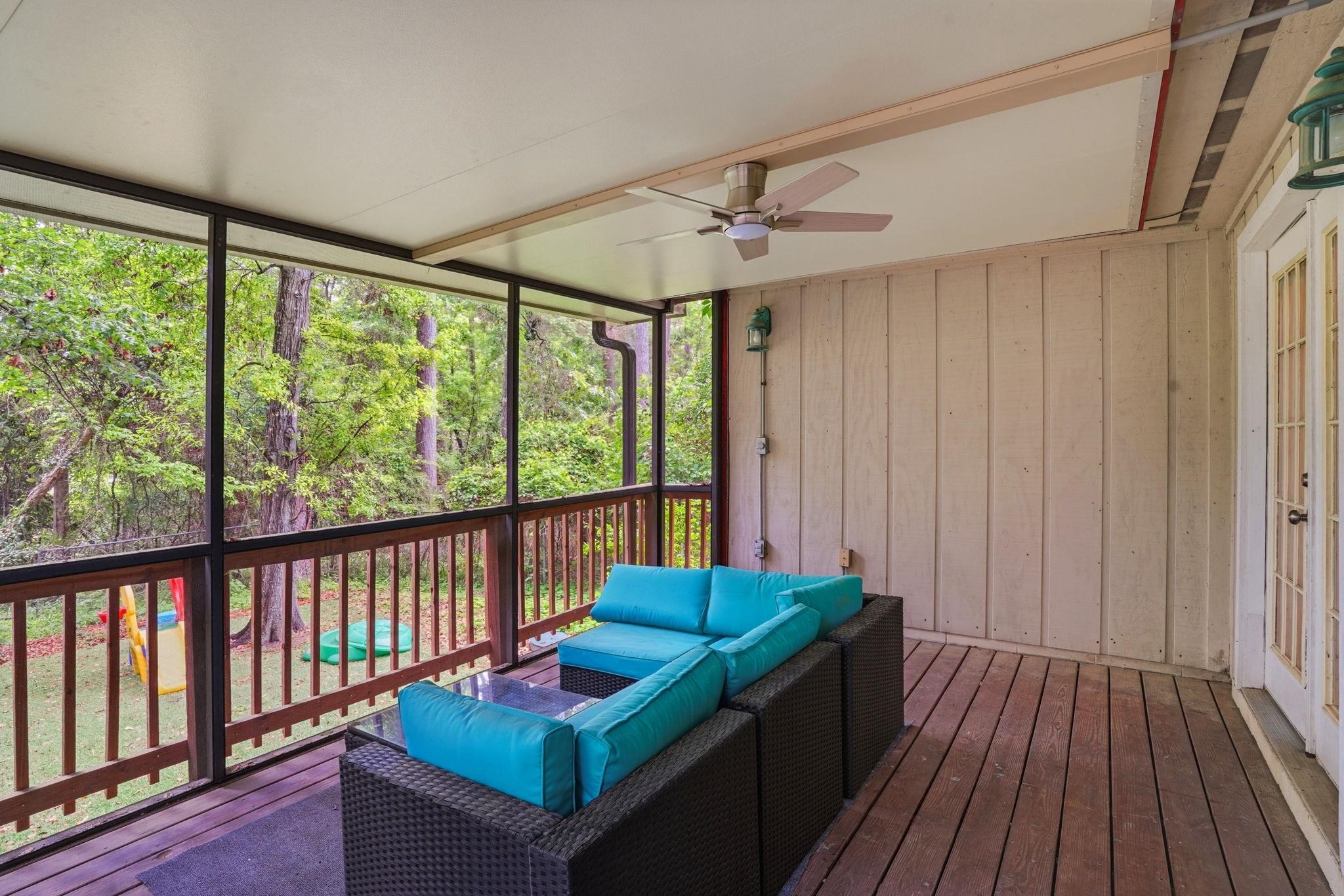 1611 Flint Ridge Lane