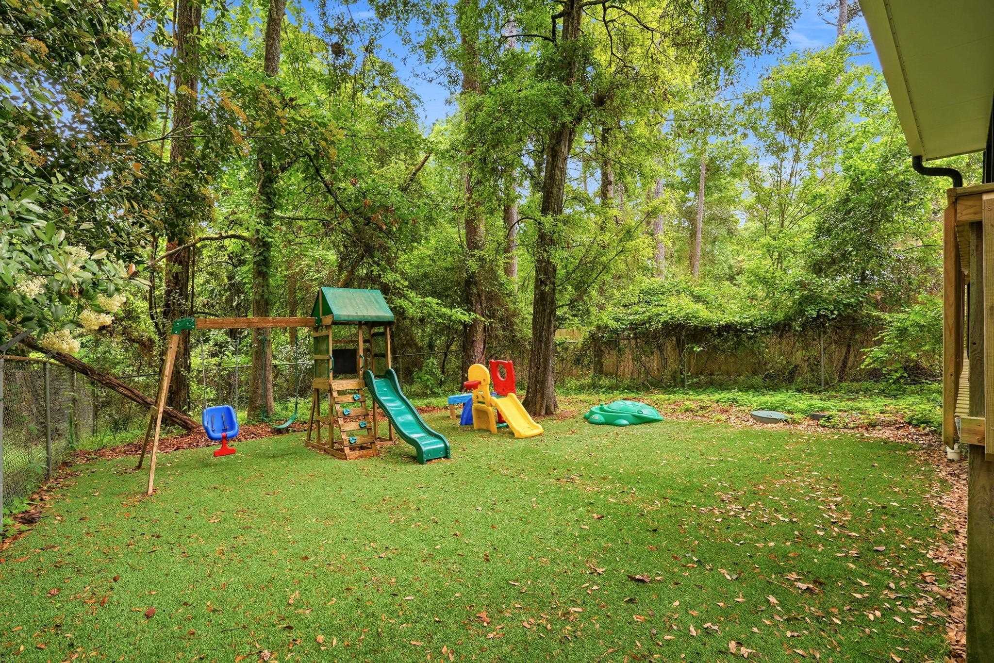 1611 Flint Ridge Lane