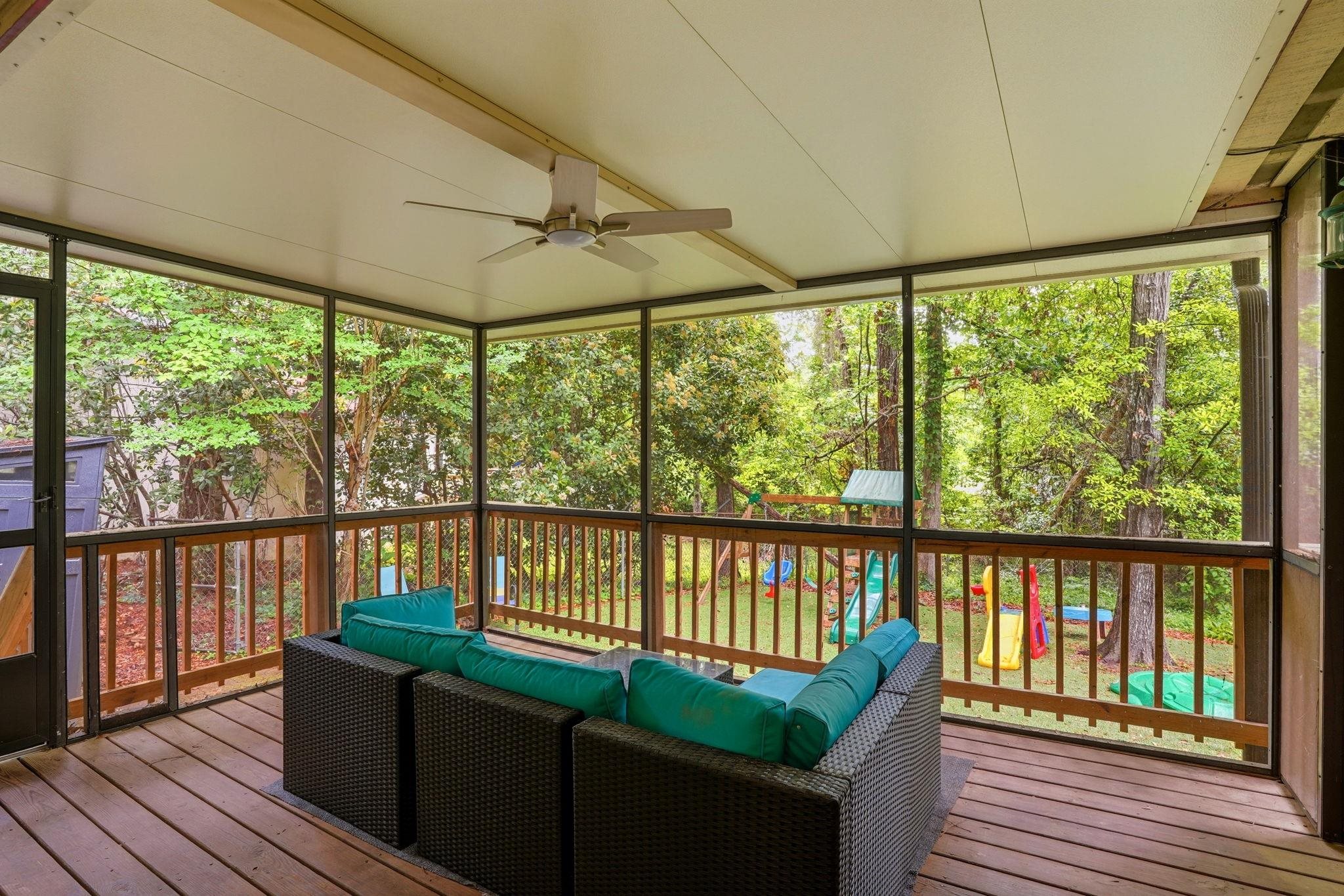 1611 Flint Ridge Lane