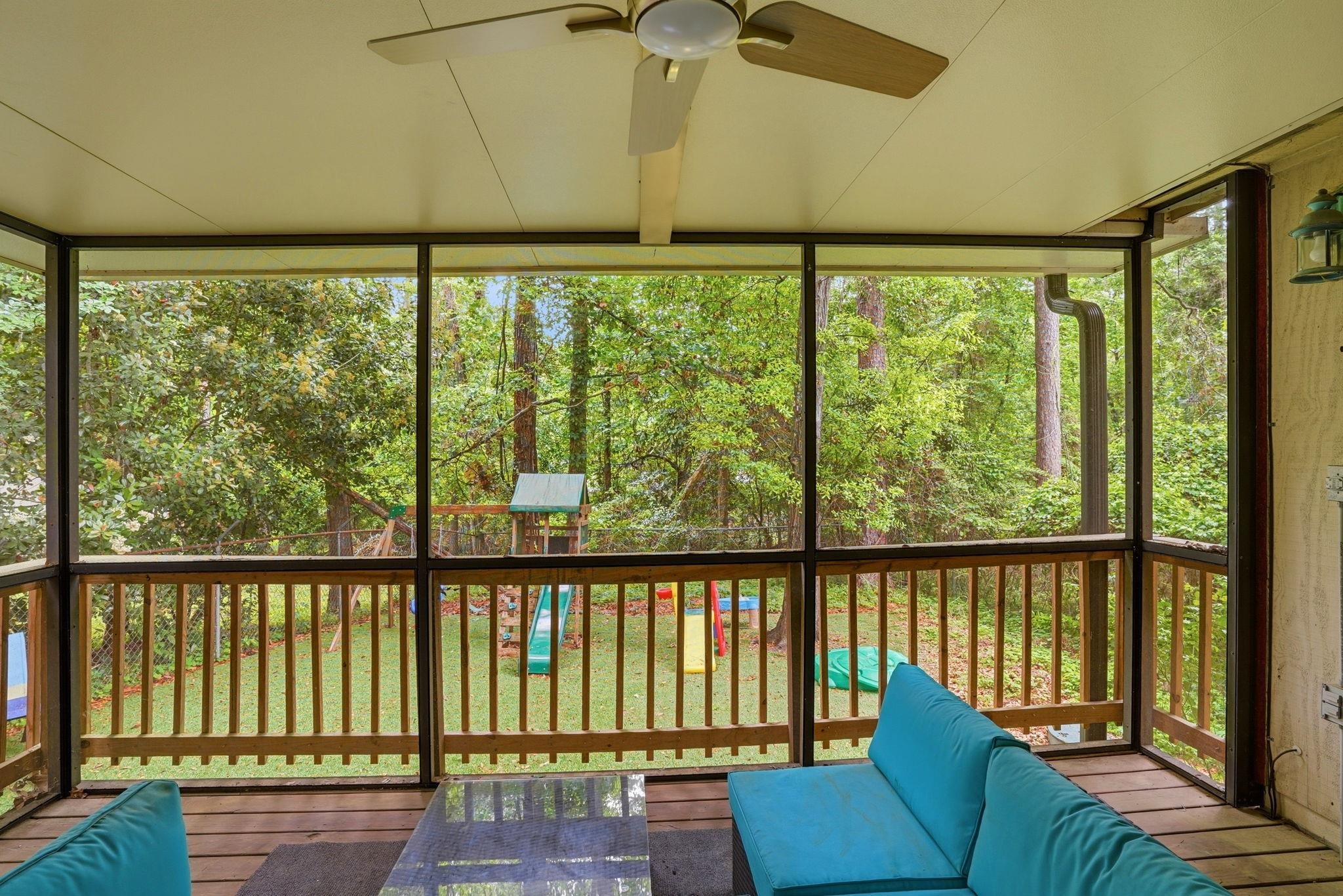 1611 Flint Ridge Lane