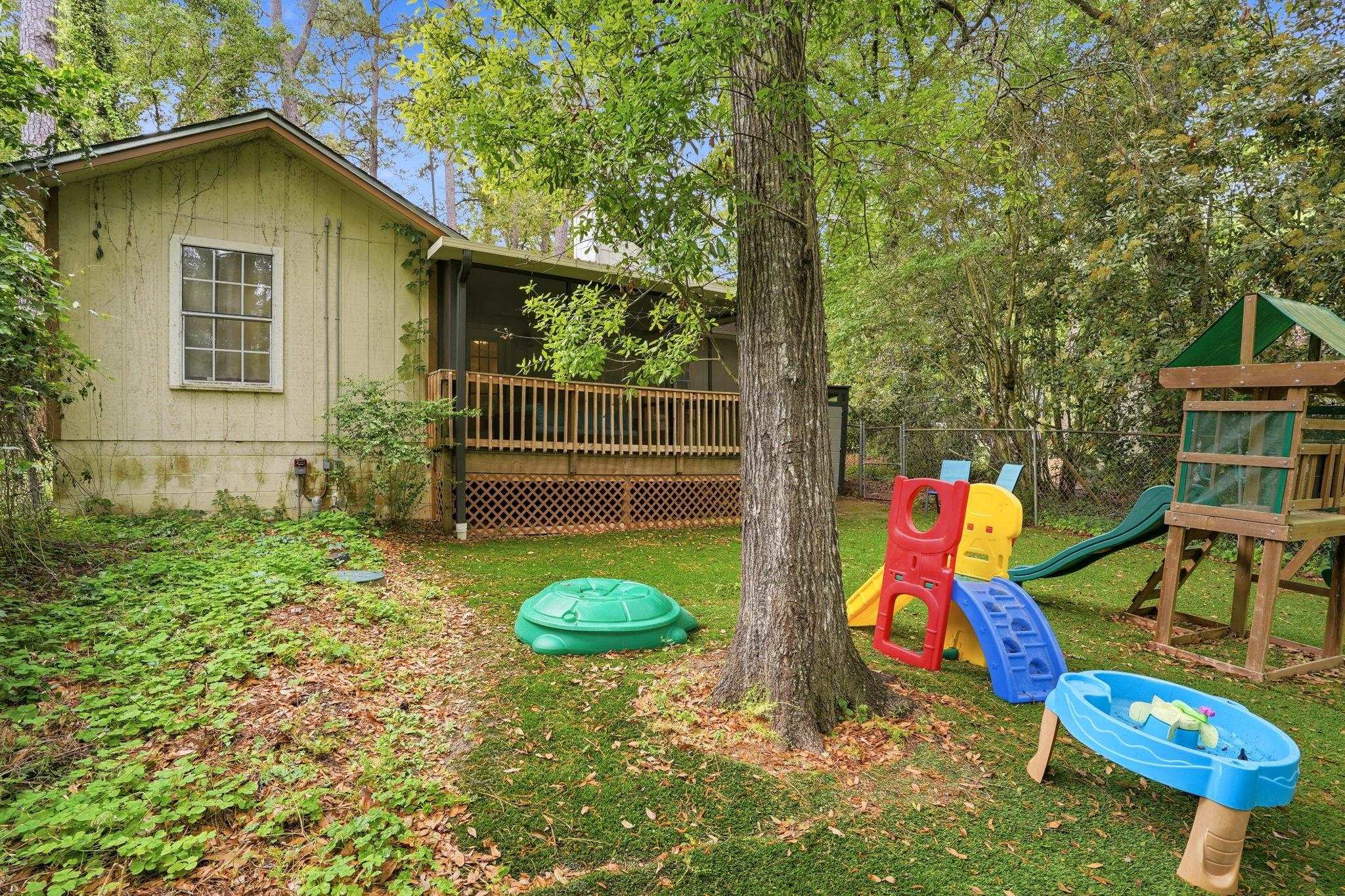 1611 Flint Ridge Lane