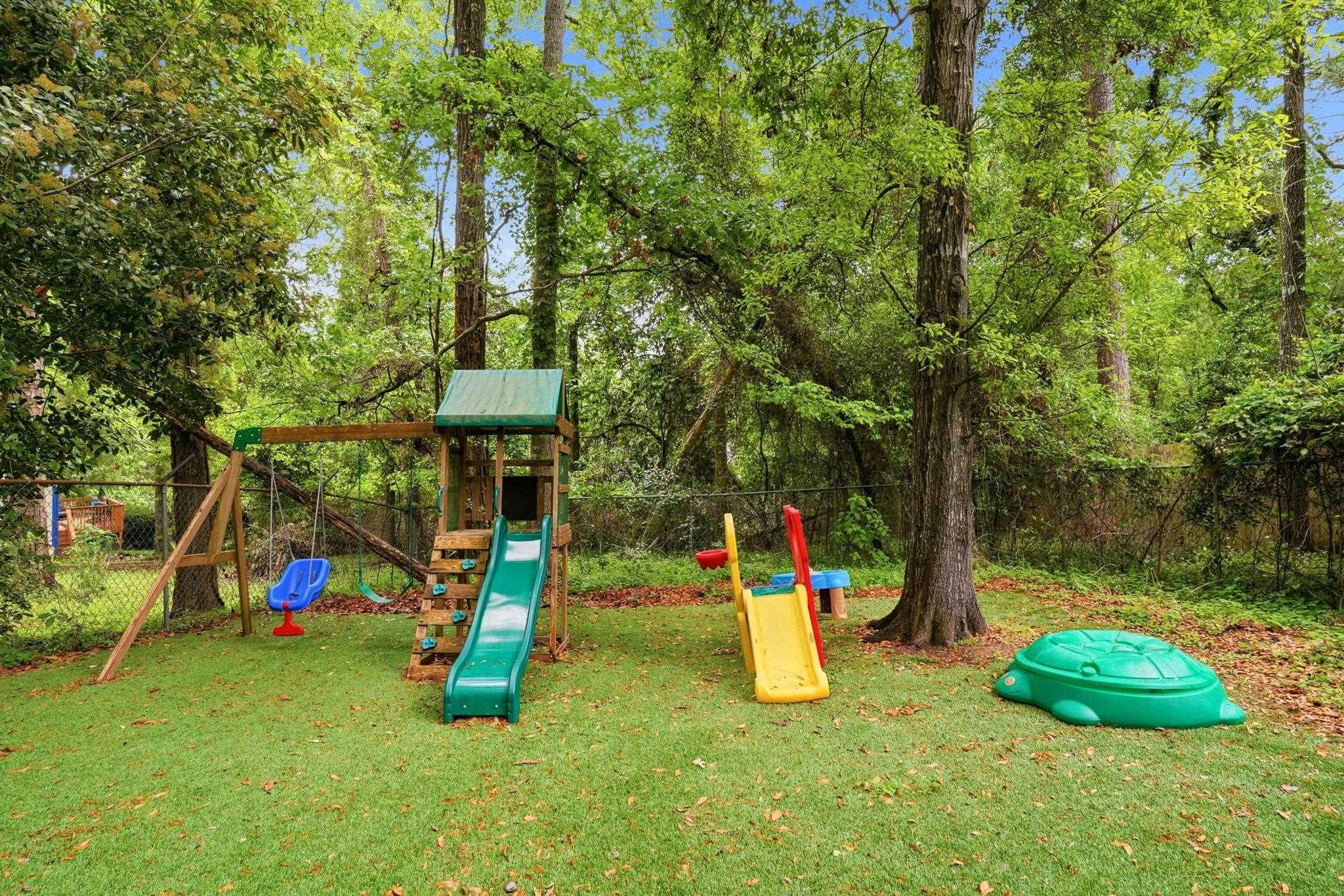 1611 Flint Ridge Lane