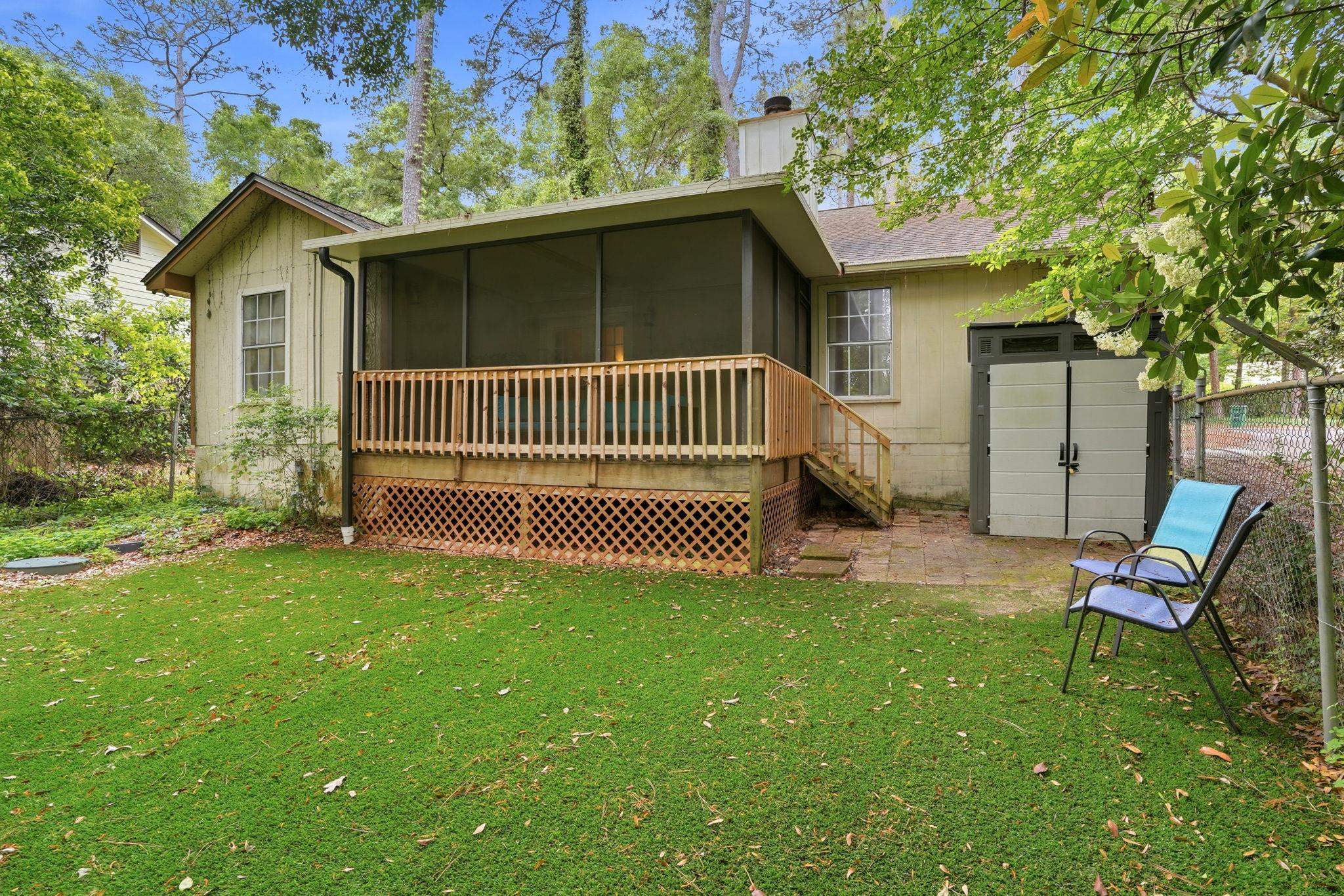 1611 Flint Ridge Lane