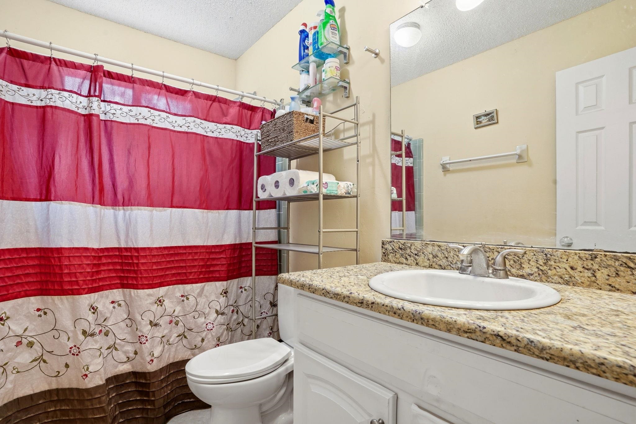 1611 Flint Ridge Lane