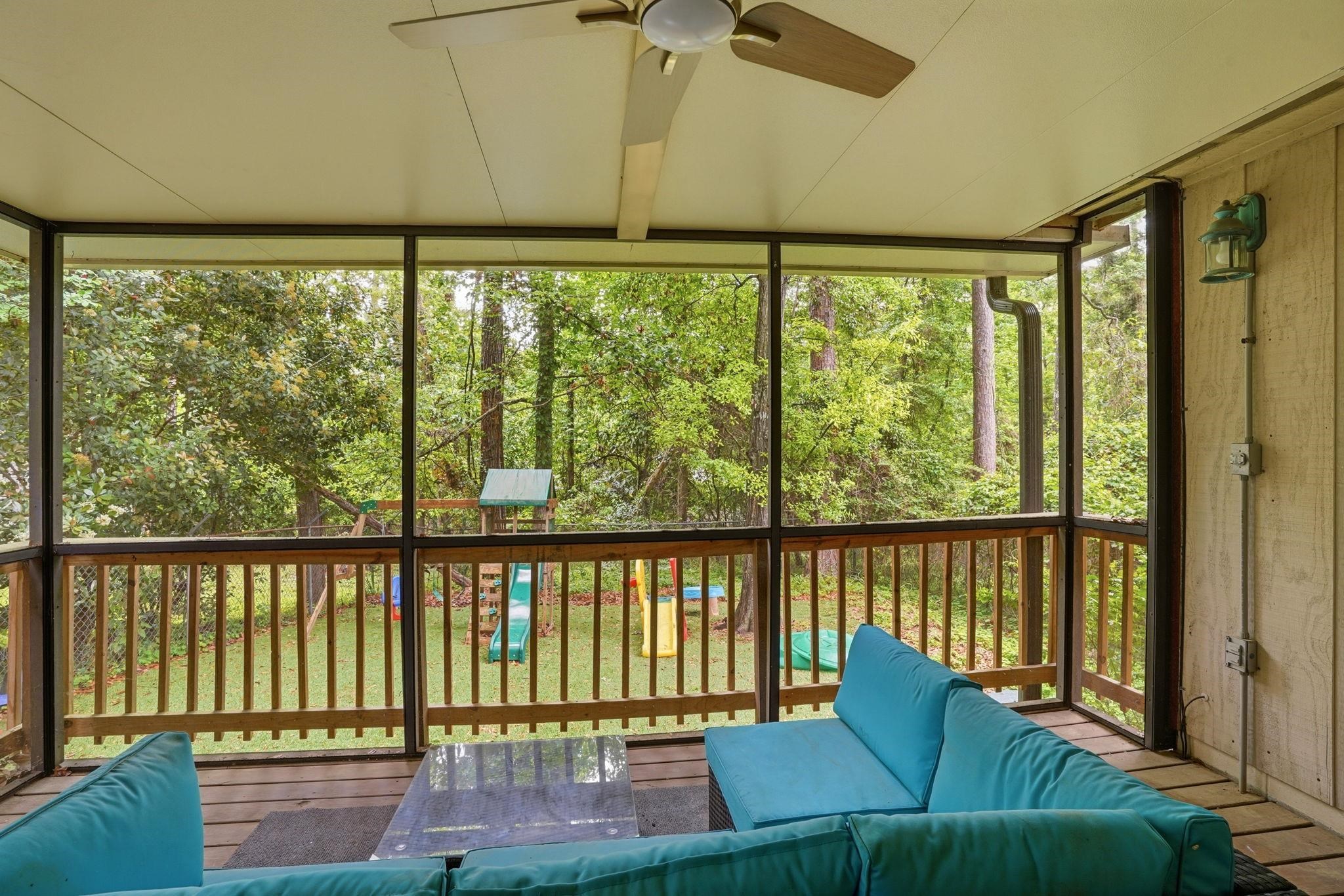 1611 Flint Ridge Lane