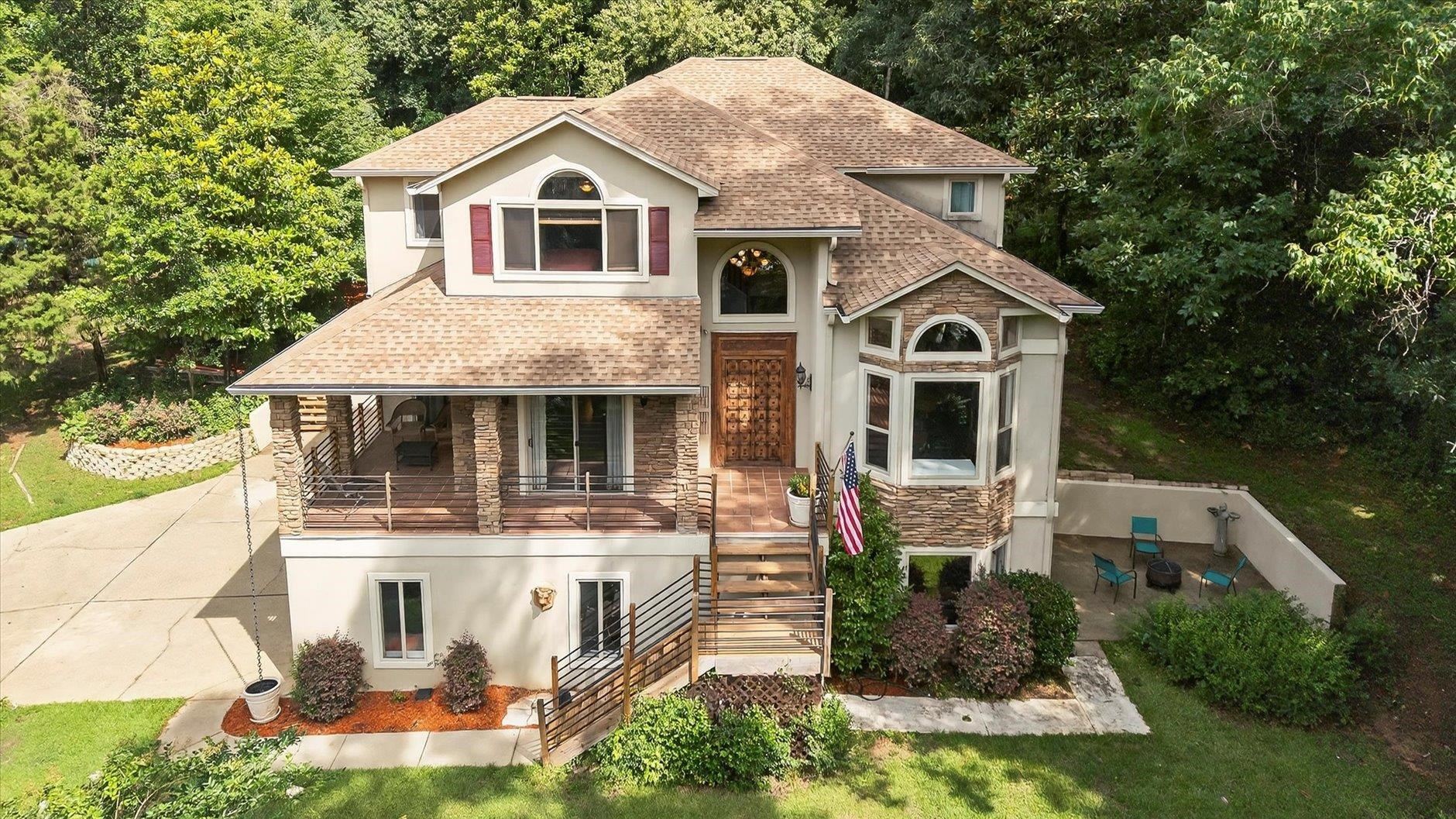 3508 Trillium Court