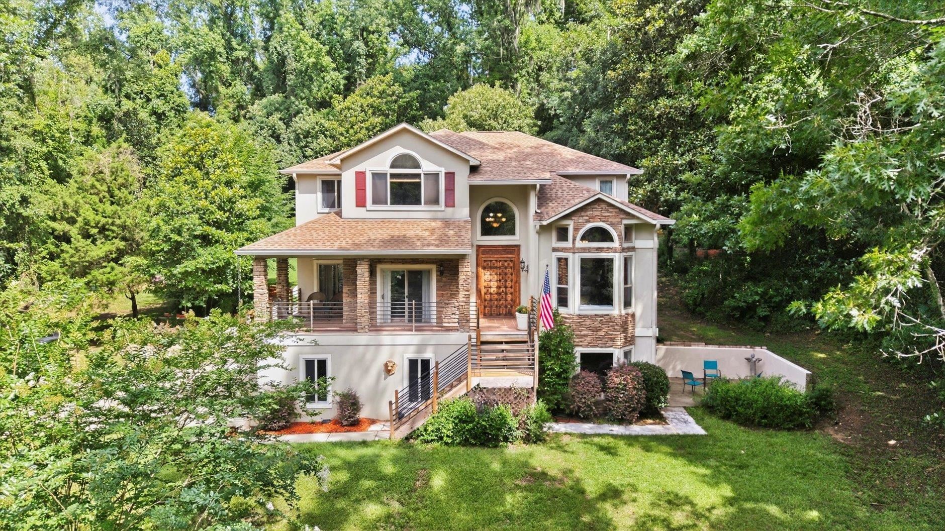 3508 Trillium Court