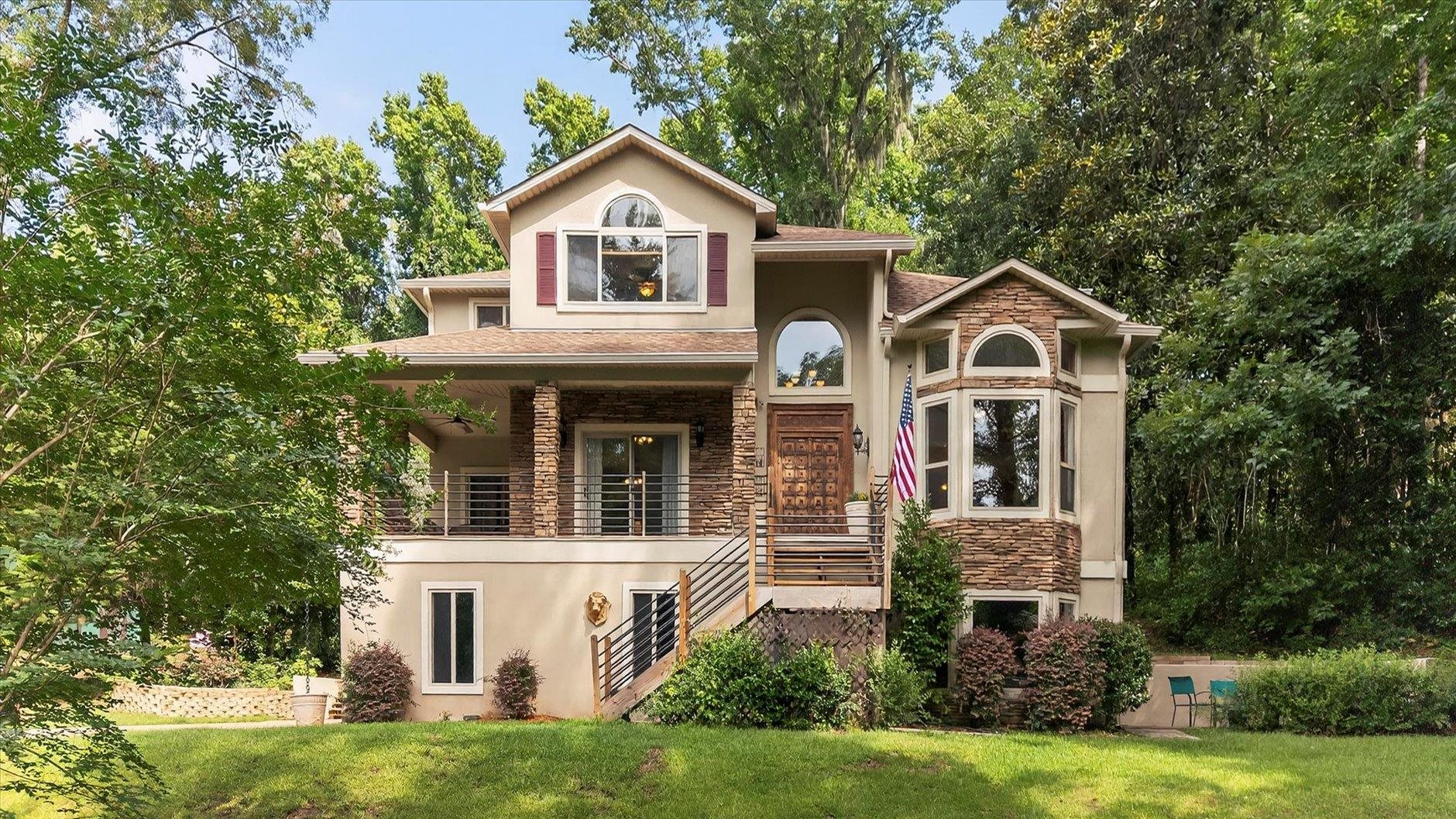 3508 Trillium Court