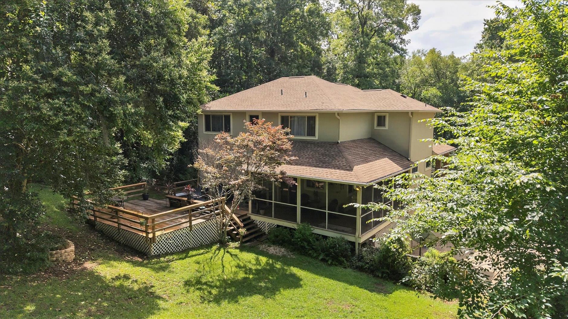 3508 Trillium Court
