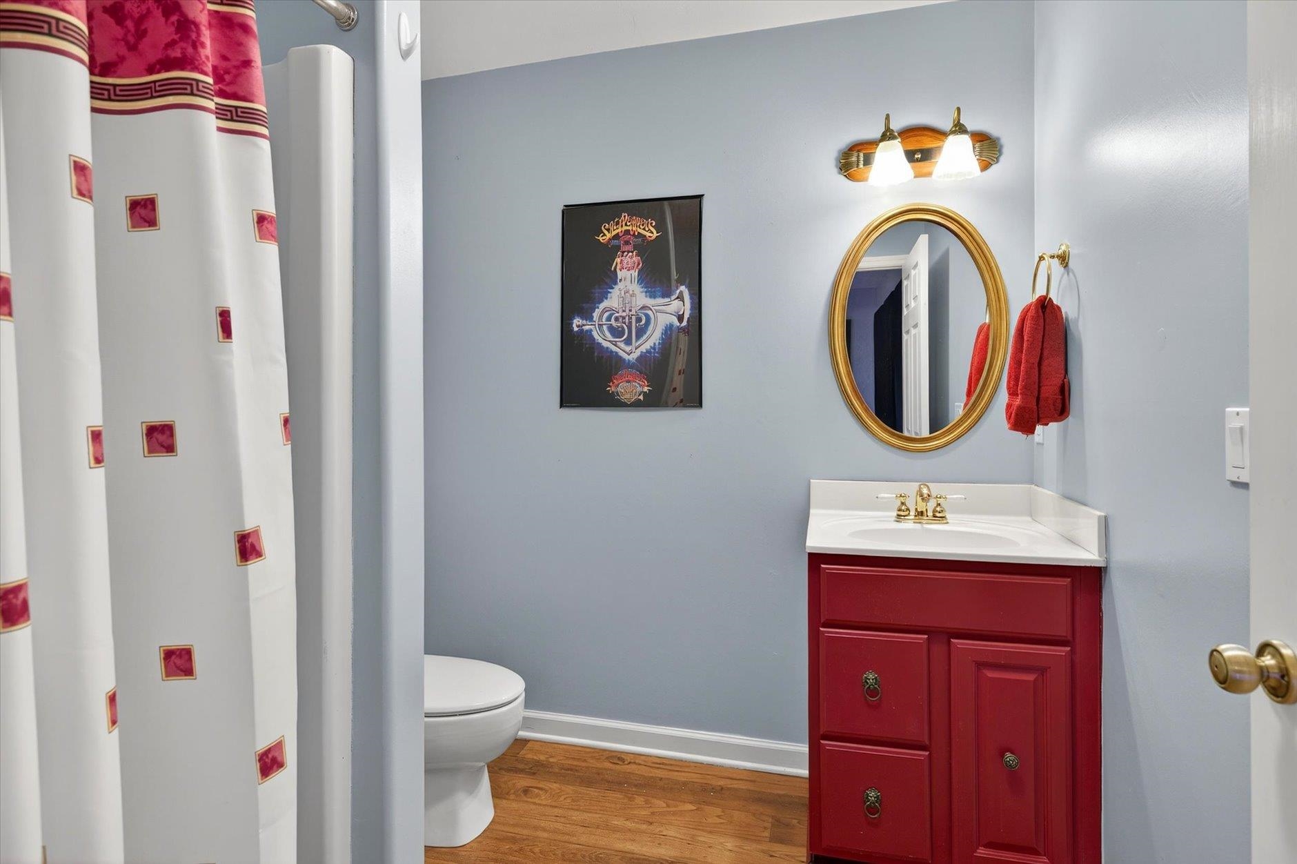 3508 Trillium Court
