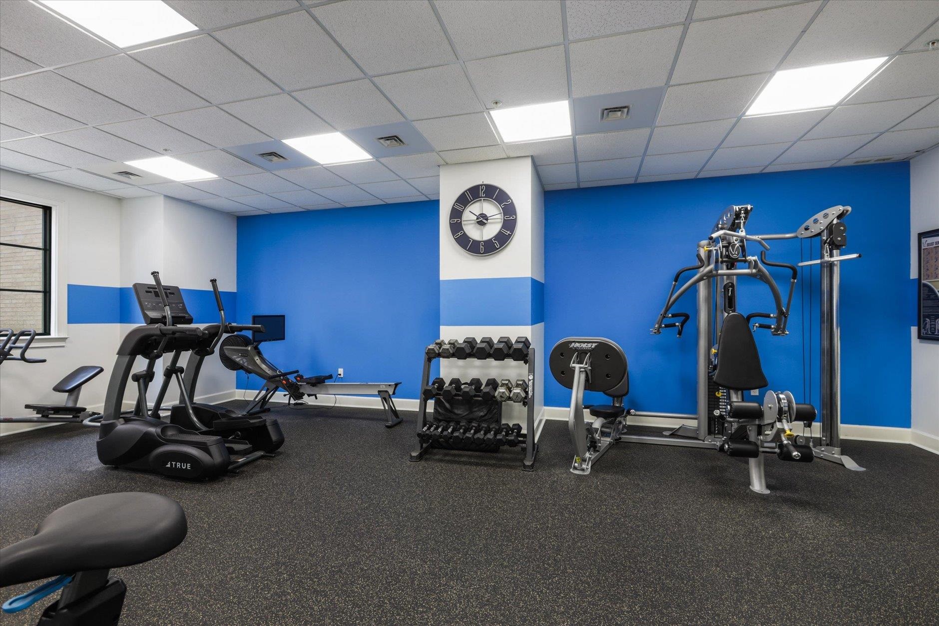 121 N Monroe Street Unit: 5004
