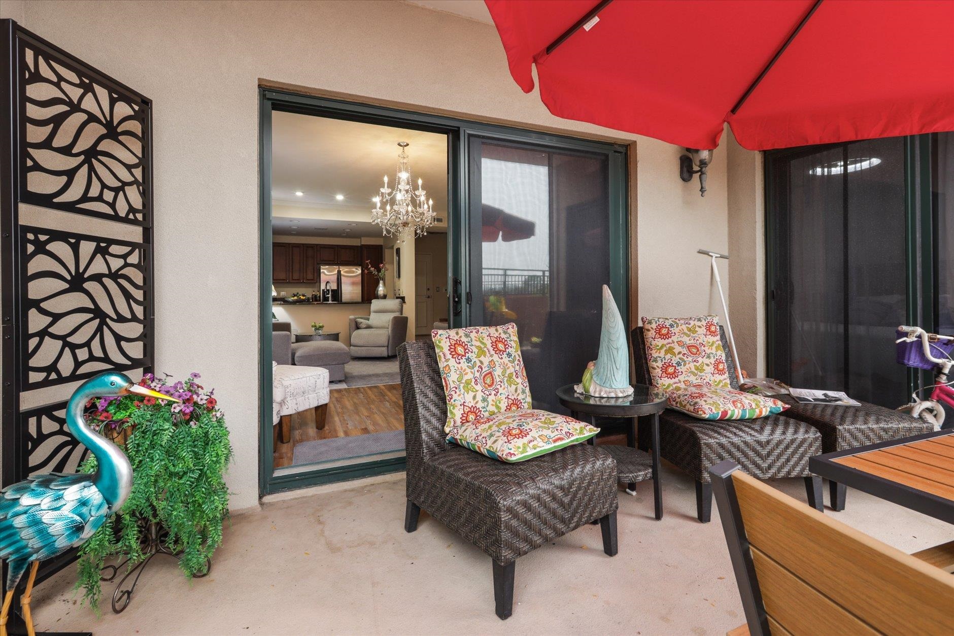 121 N Monroe Street Unit: 5004